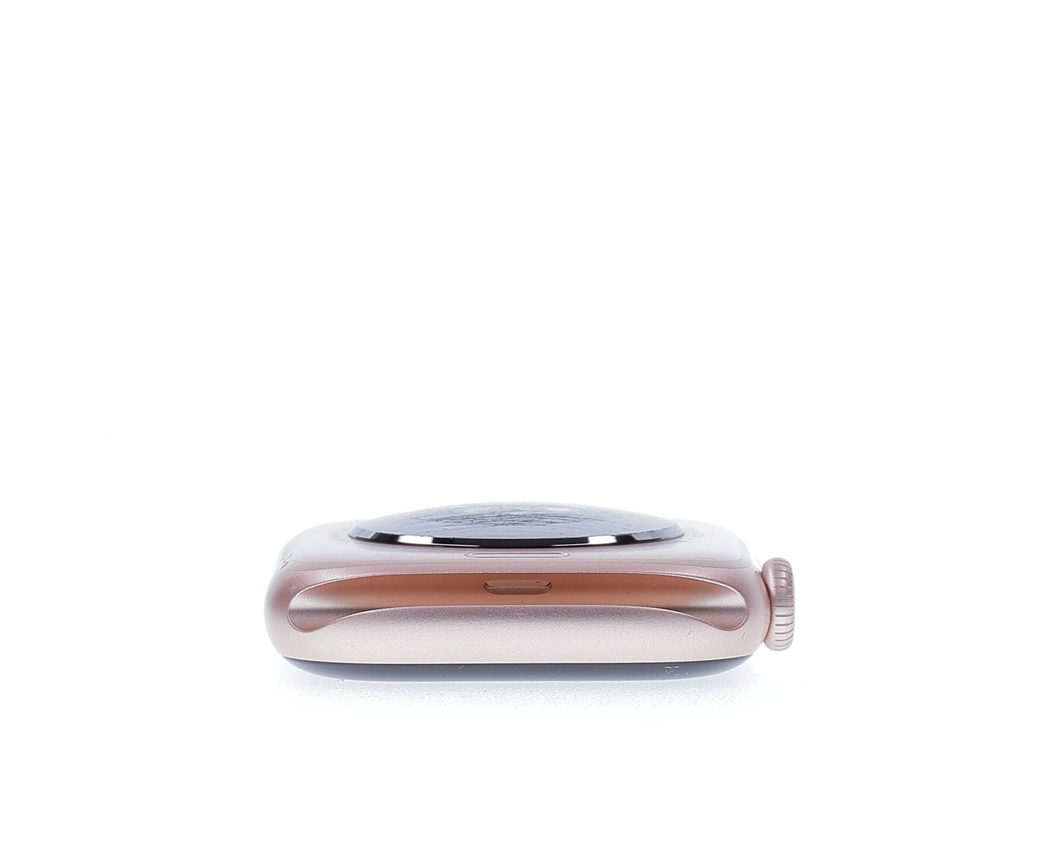 Apple Watch Series 10 2024, GPS + Cellular, Aluminium 46mm Rose Gold - Jó