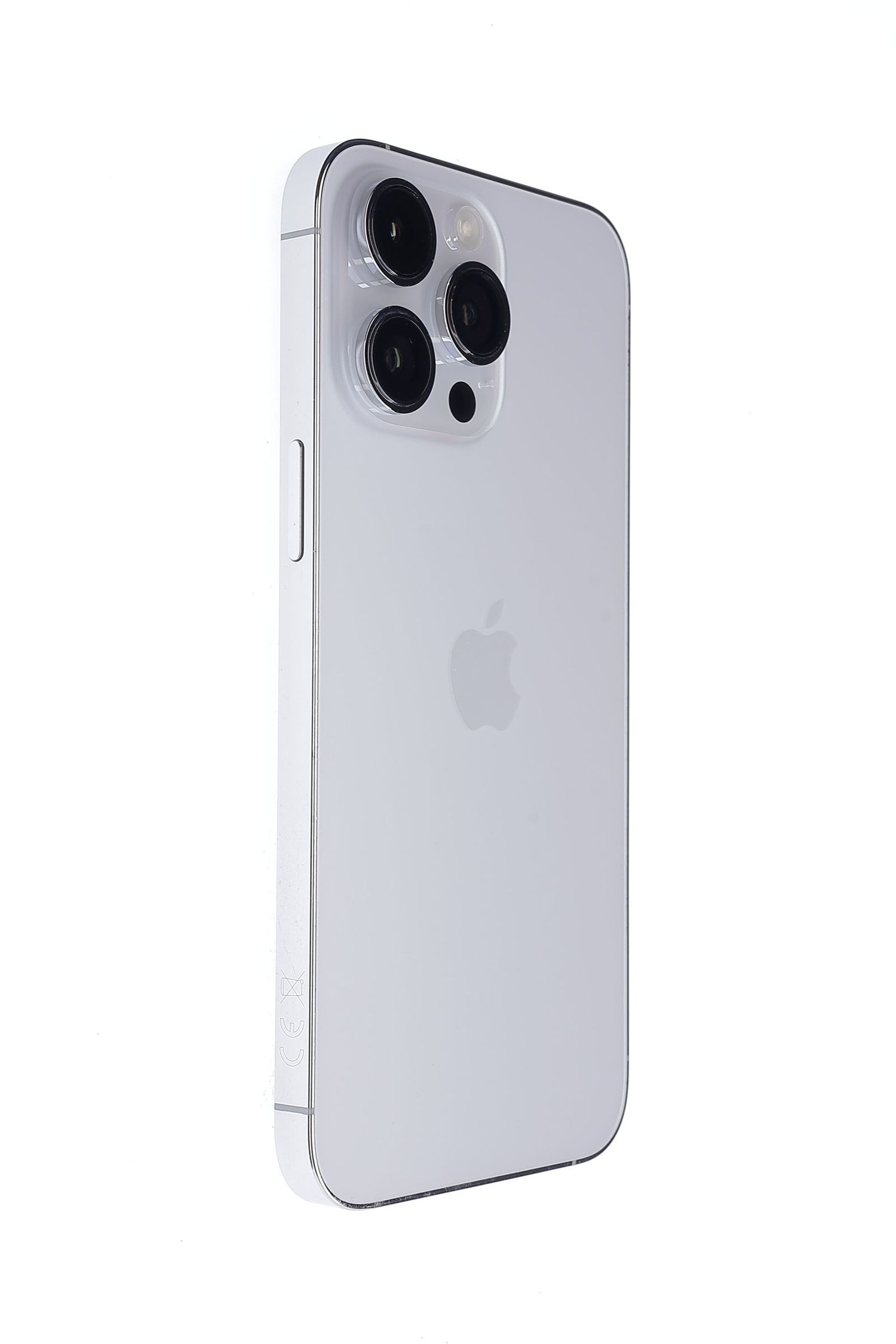 Apple iPhone 14 Pro Max 256 GB Silver - Excelent