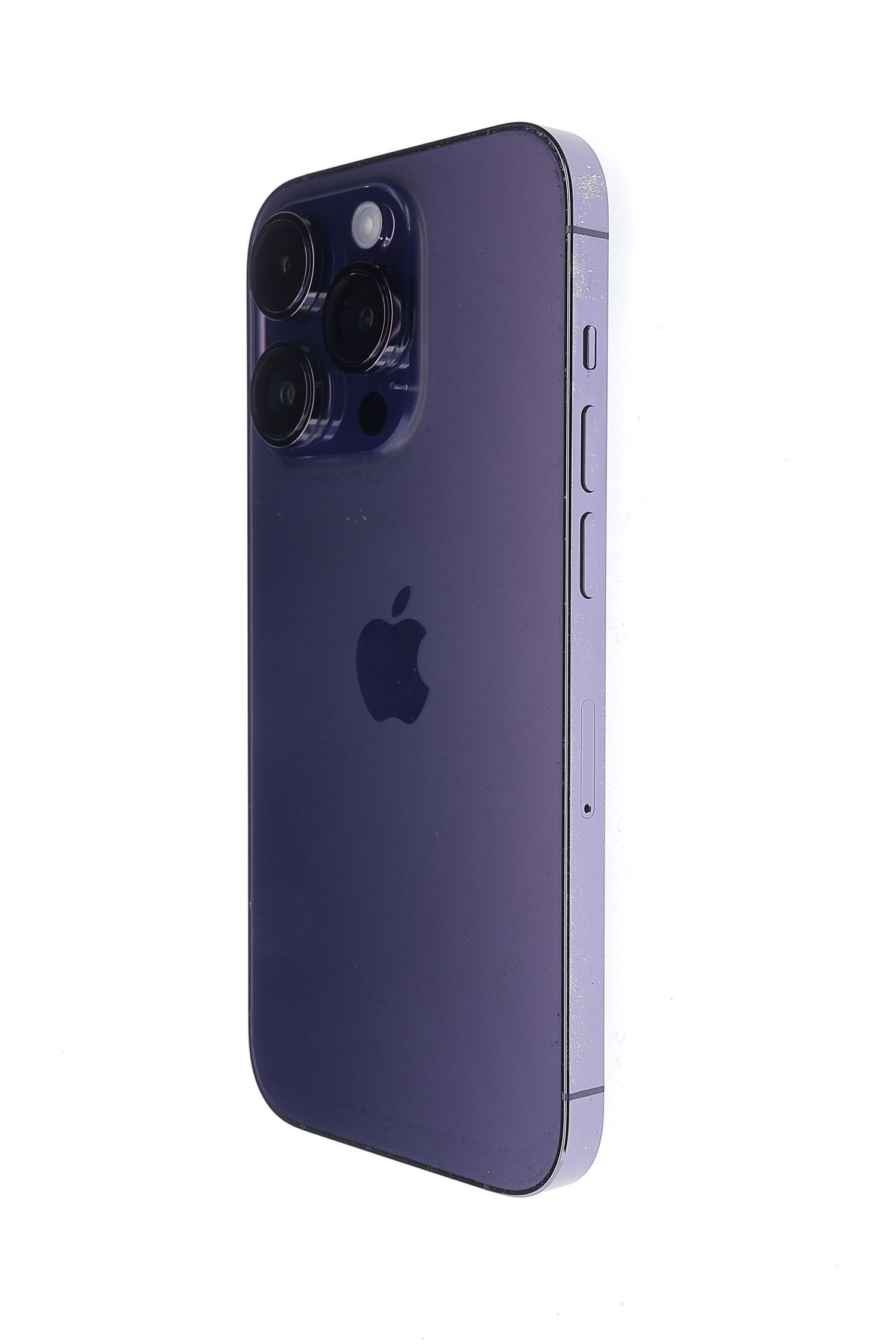 Apple iPhone 14 Pro 128 GB Deep Purple - Като нов