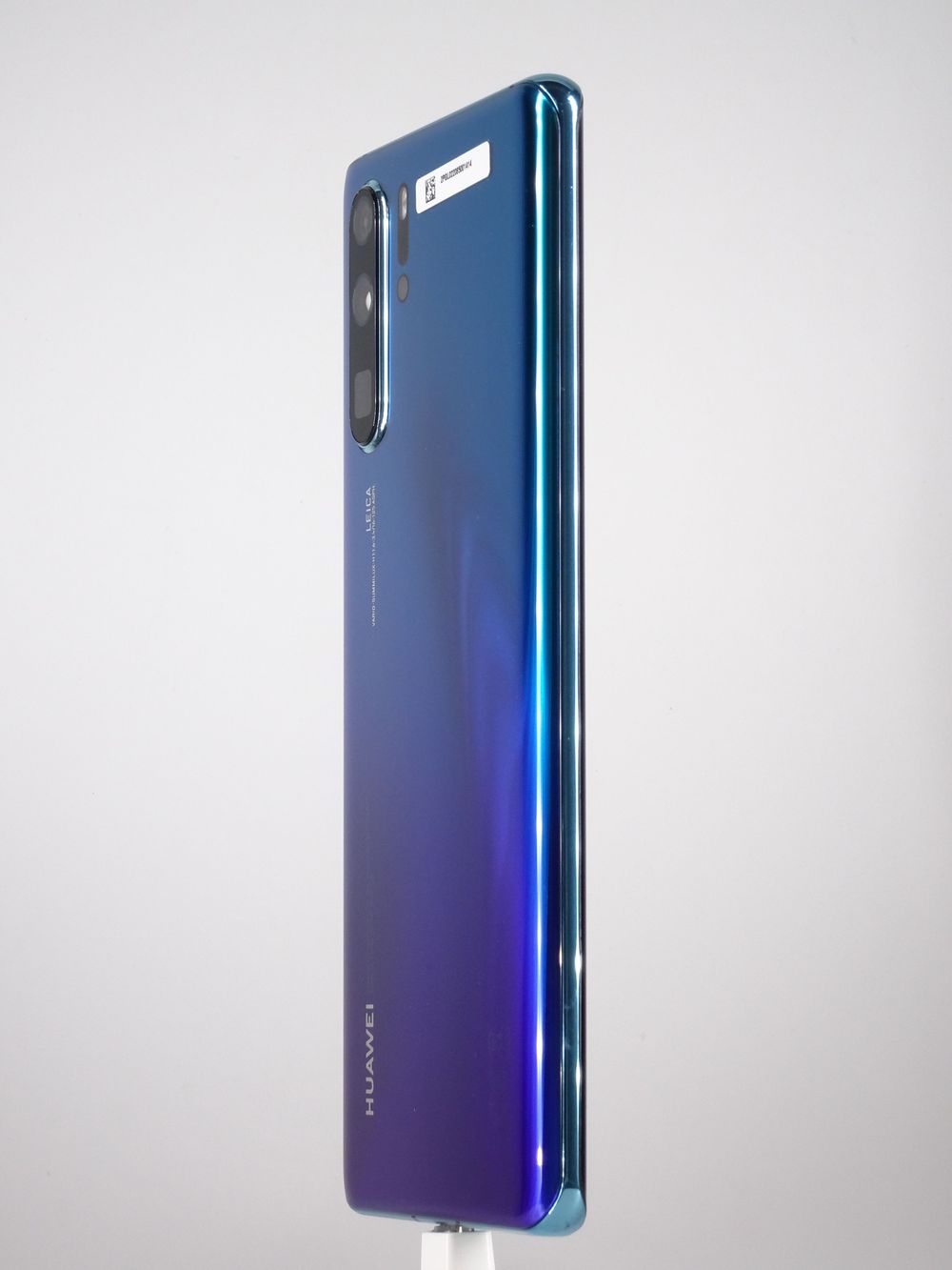 Мобилен телефон Huawei, P30 Pro, 256 GB, Aurora Blue,  Като нов