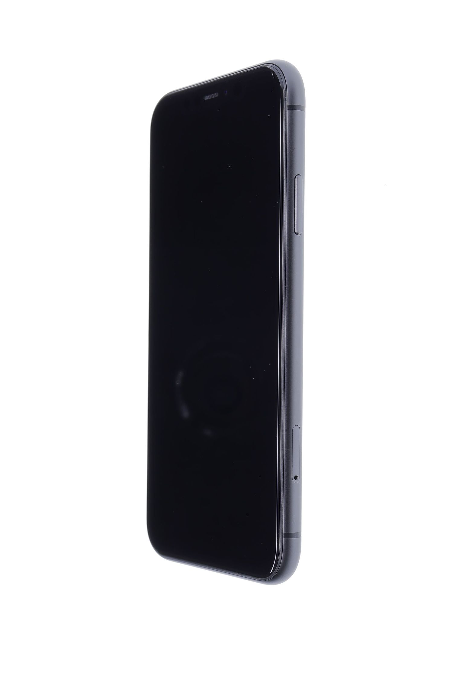 Apple iPhone 11 64 GB Black - Εξαιρετικό