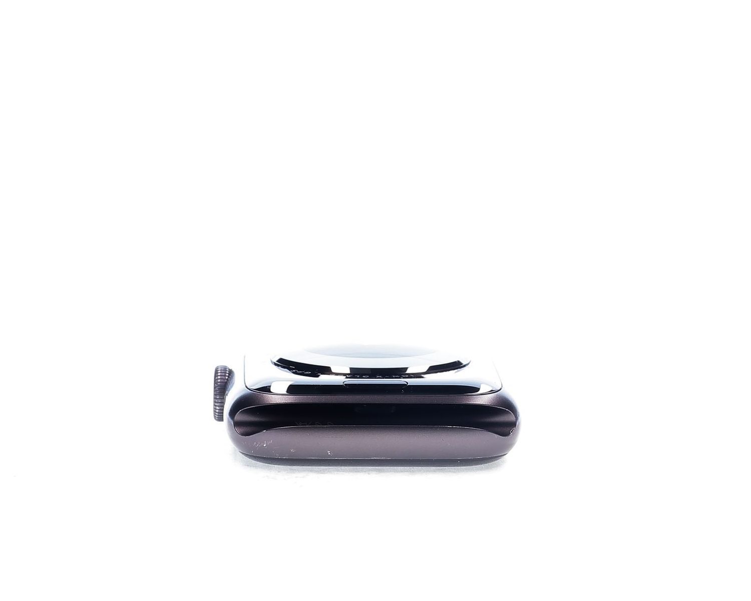 Apple Watch Series 5 2019, GPS + Cellular, Aluminium 40mm Space Gray - Nagyon jó