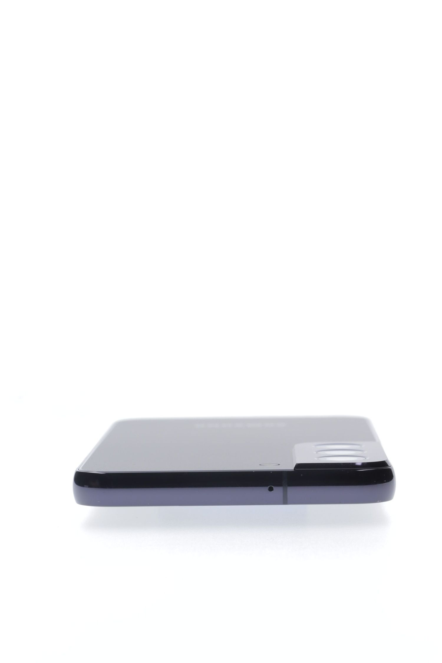 Samsung Galaxy S22 5G Dual Sim 128 GB Phantom Black - Πολύ καλό