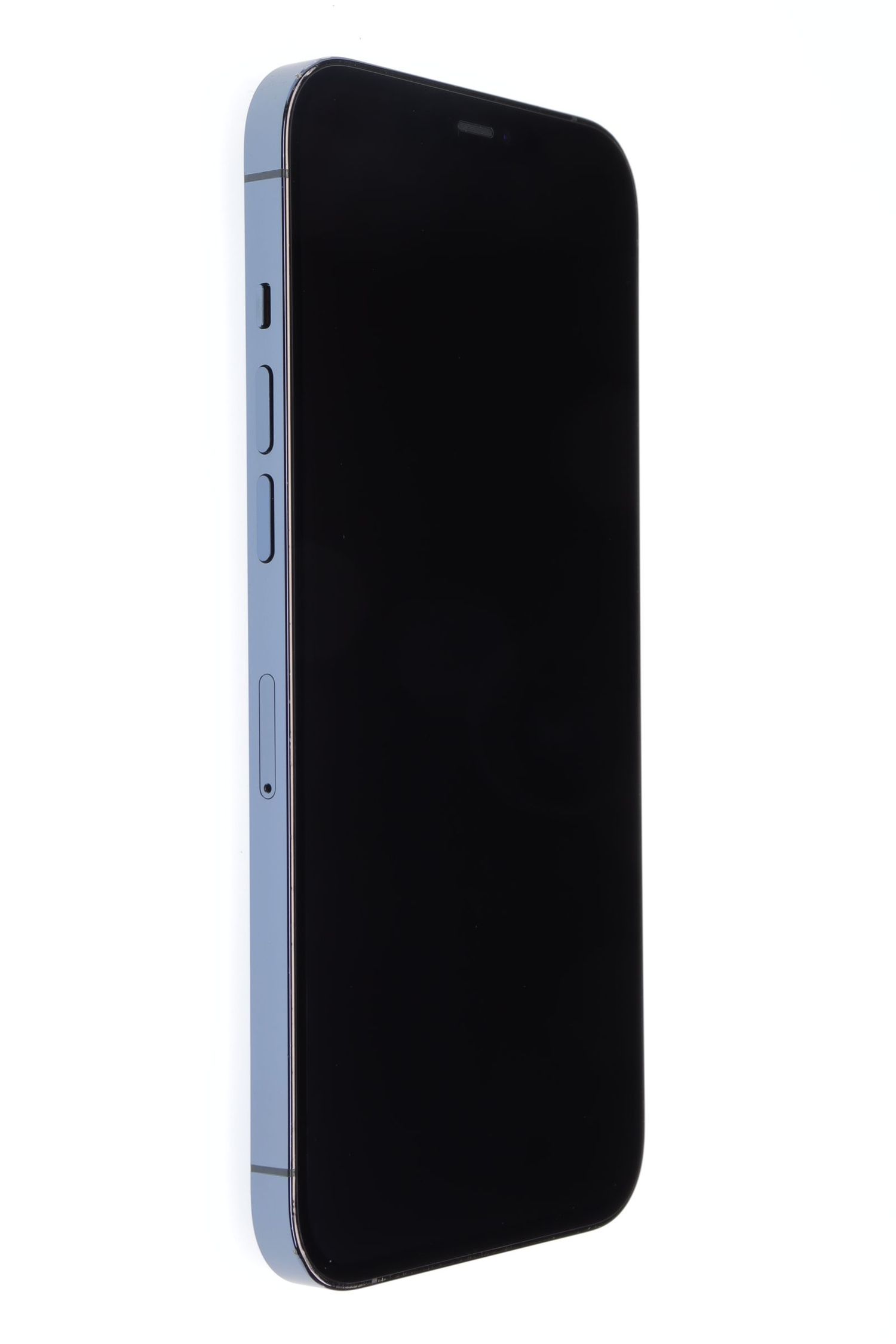 Κινητό τηλέφωνο Apple iPhone 12 Pro Max, Pacific Blue, 128 GB, Excelent