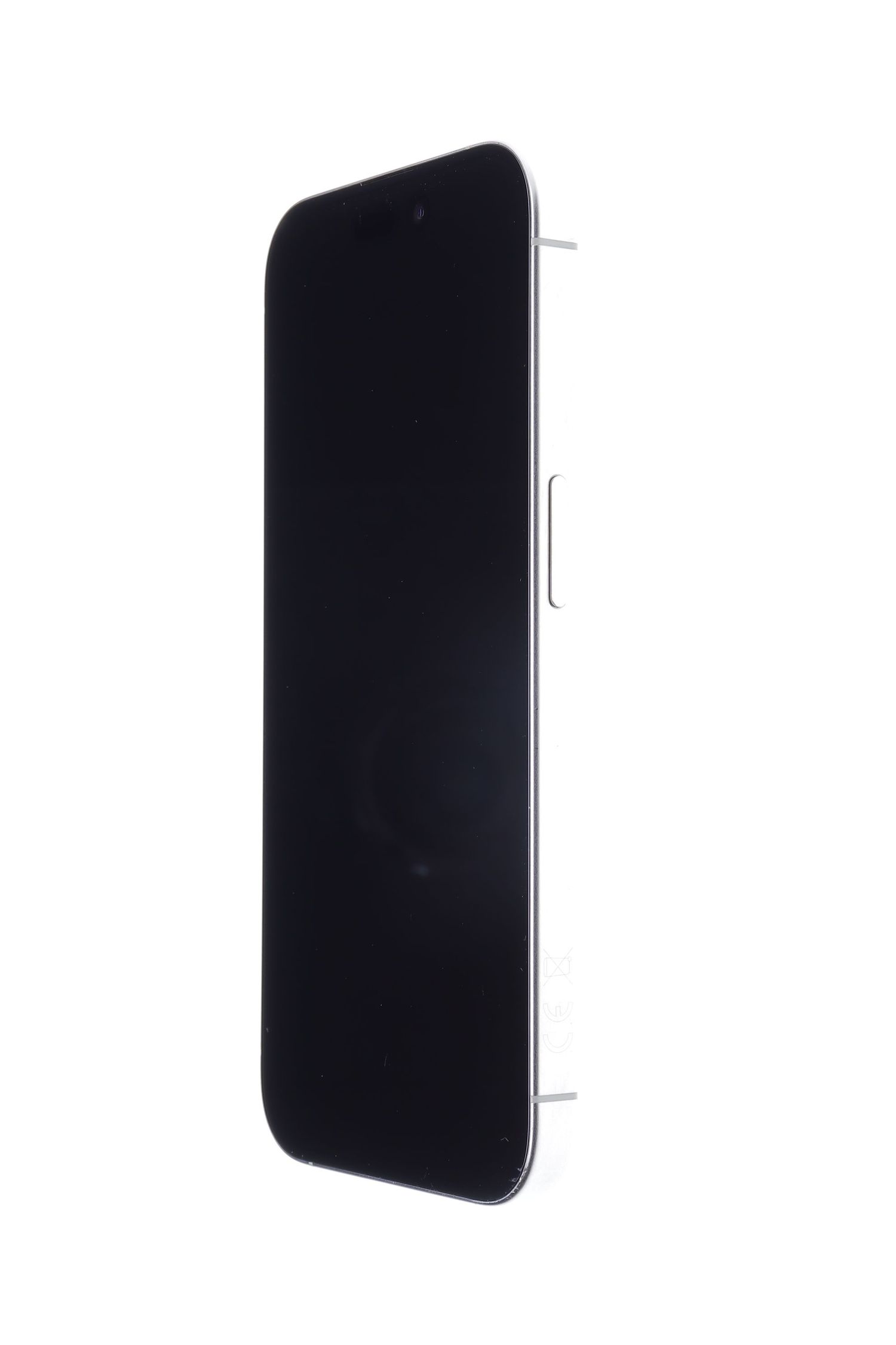Apple iPhone 15 Pro 128 GB White Titanium - Excelent