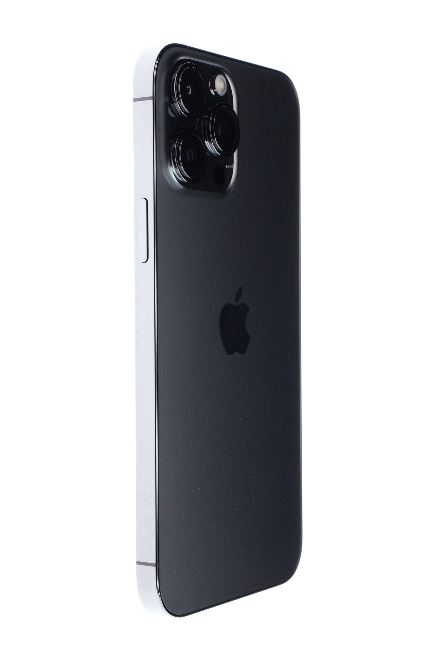 Apple iPhone 13 Pro Max 256 GB Graphite - Nagyon jó