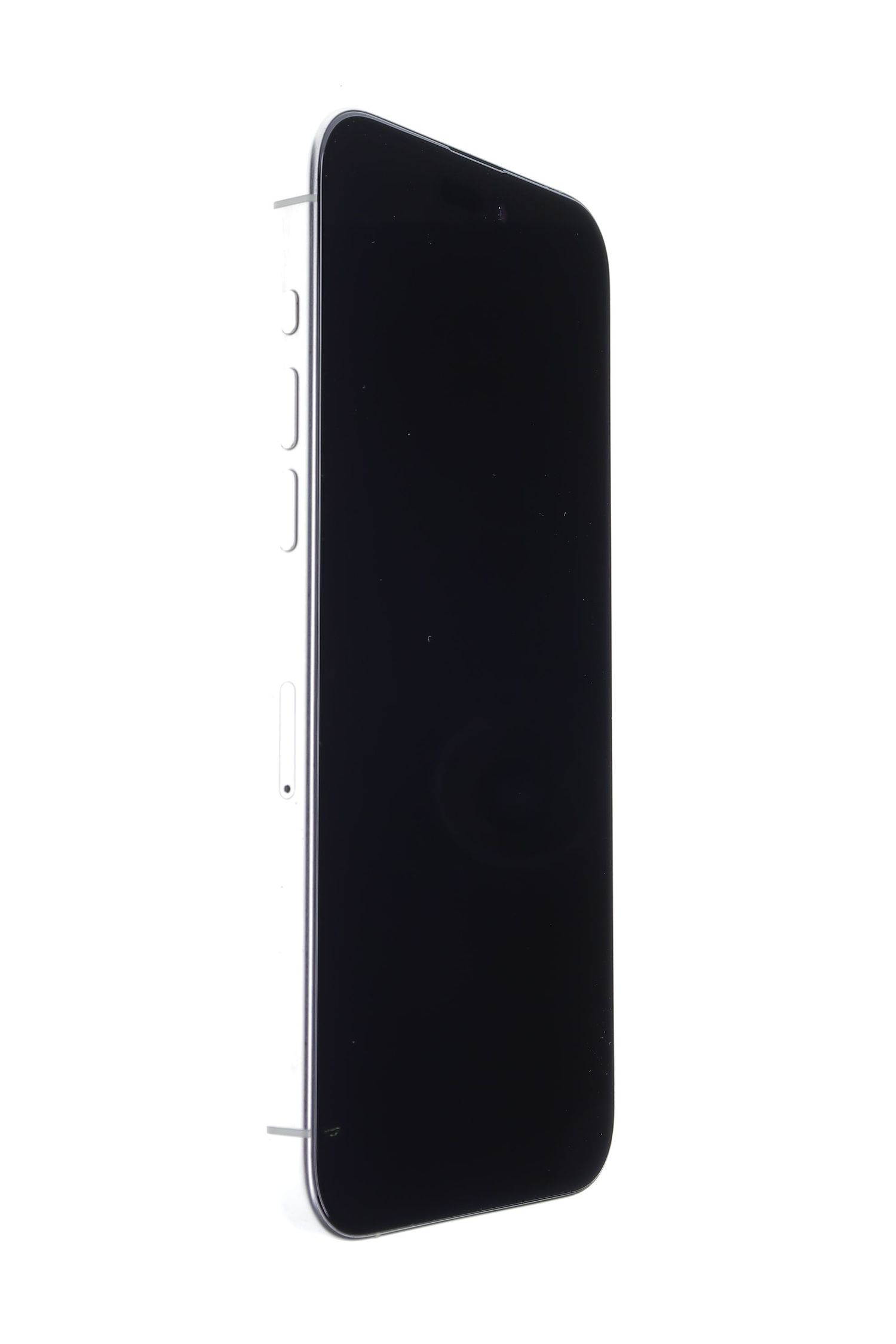 Apple iPhone 15 Pro Max 256 GB White Titanium - Като нов