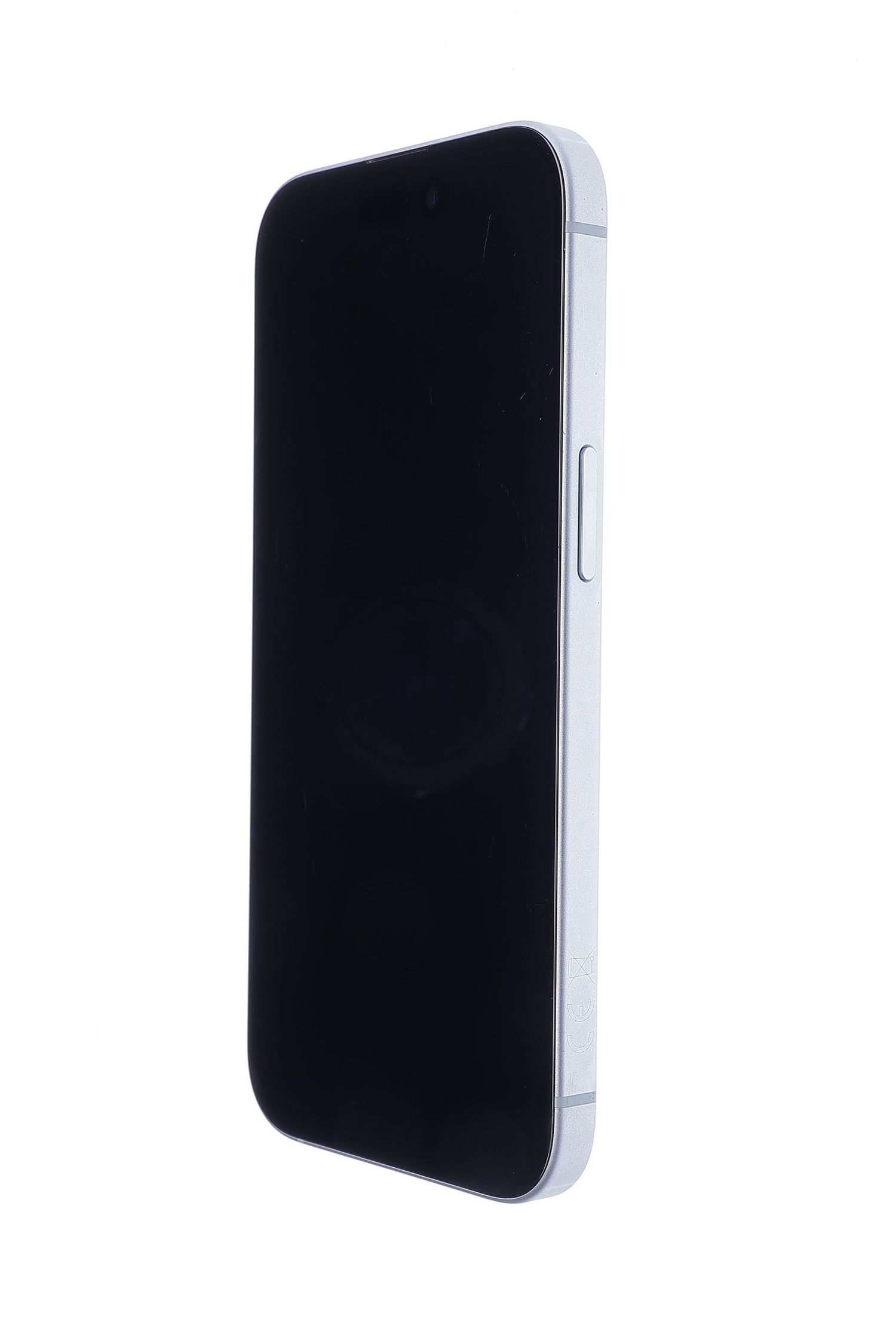 Apple iPhone 15 128 GB Blue - Kiváló