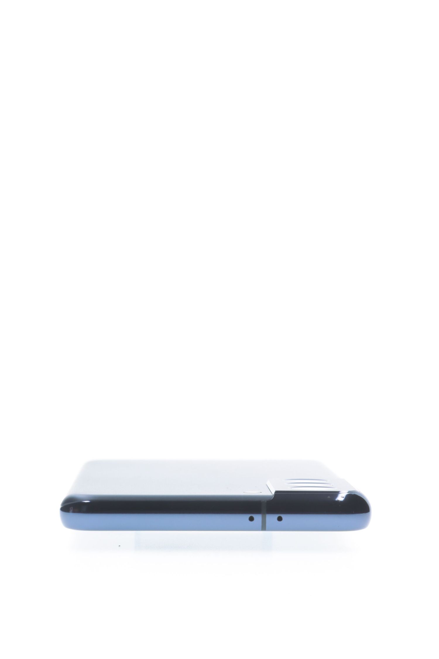 Samsung Galaxy S21 5G Dual Sim 256 GB Gray - Újszerű