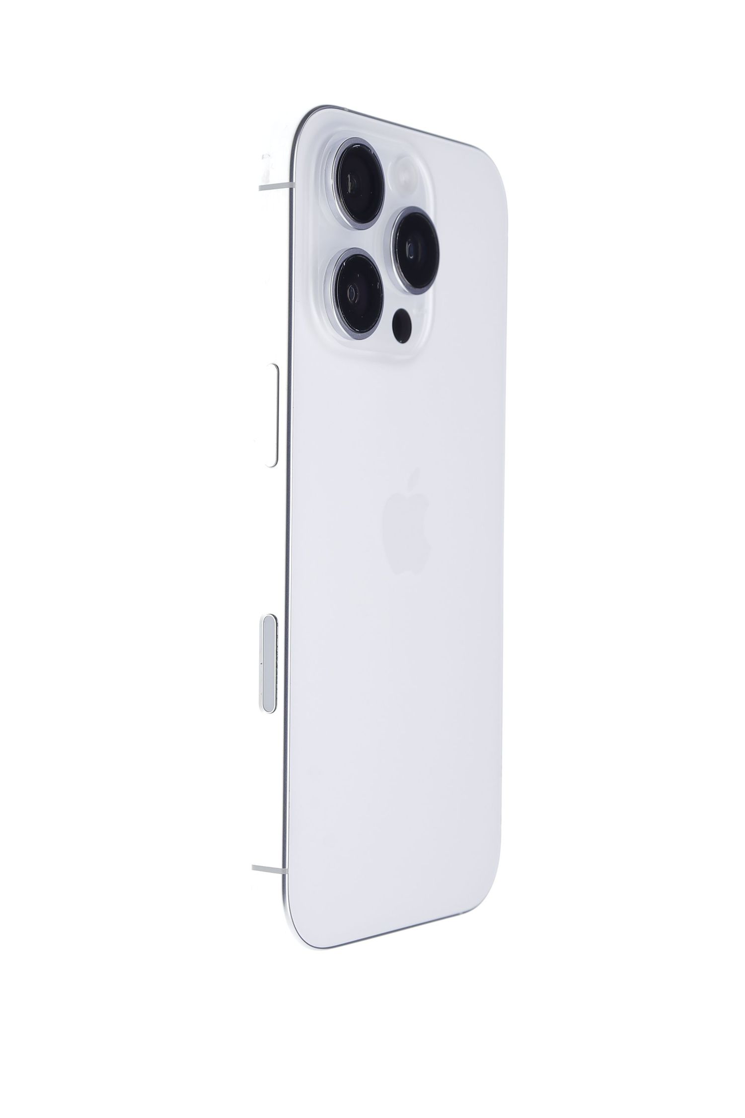 Apple iPhone 16 Pro 256 GB White Titanium - Ca nou