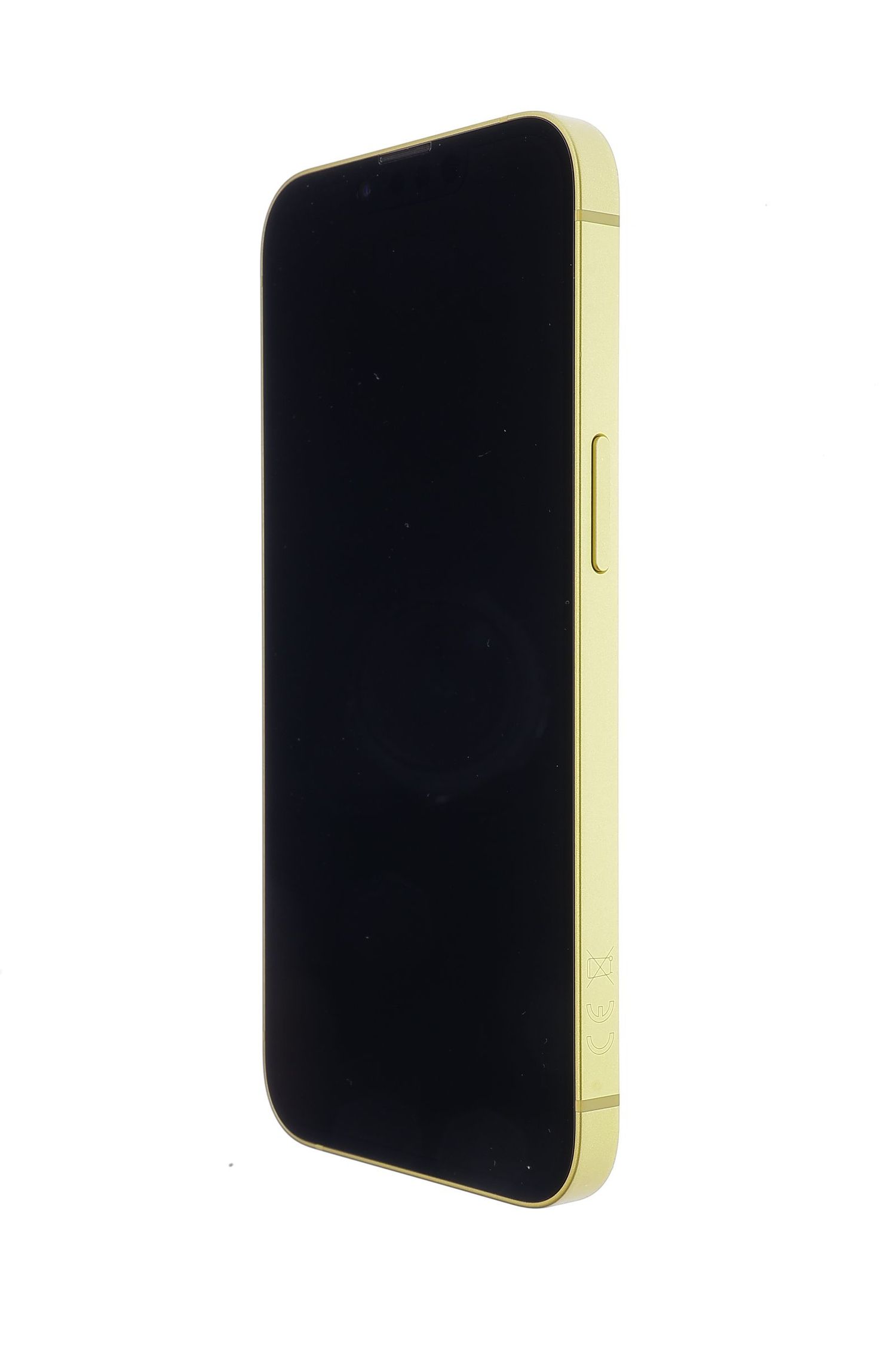 Apple iPhone 14 128 GB Yellow - Ca nou