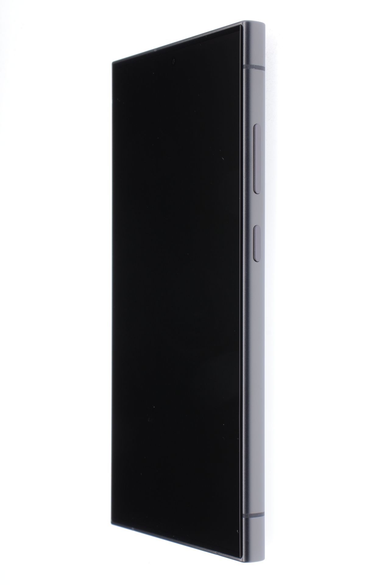 Samsung Galaxy S24 Ultra 5G Dual Sim 512 GB Black Titanium - Újszerű