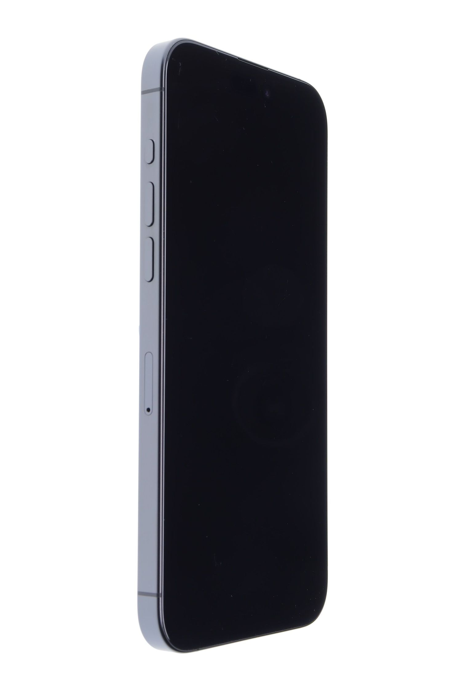 Apple iPhone 15 Pro Max 1 TB Black Titanium - Foarte bun