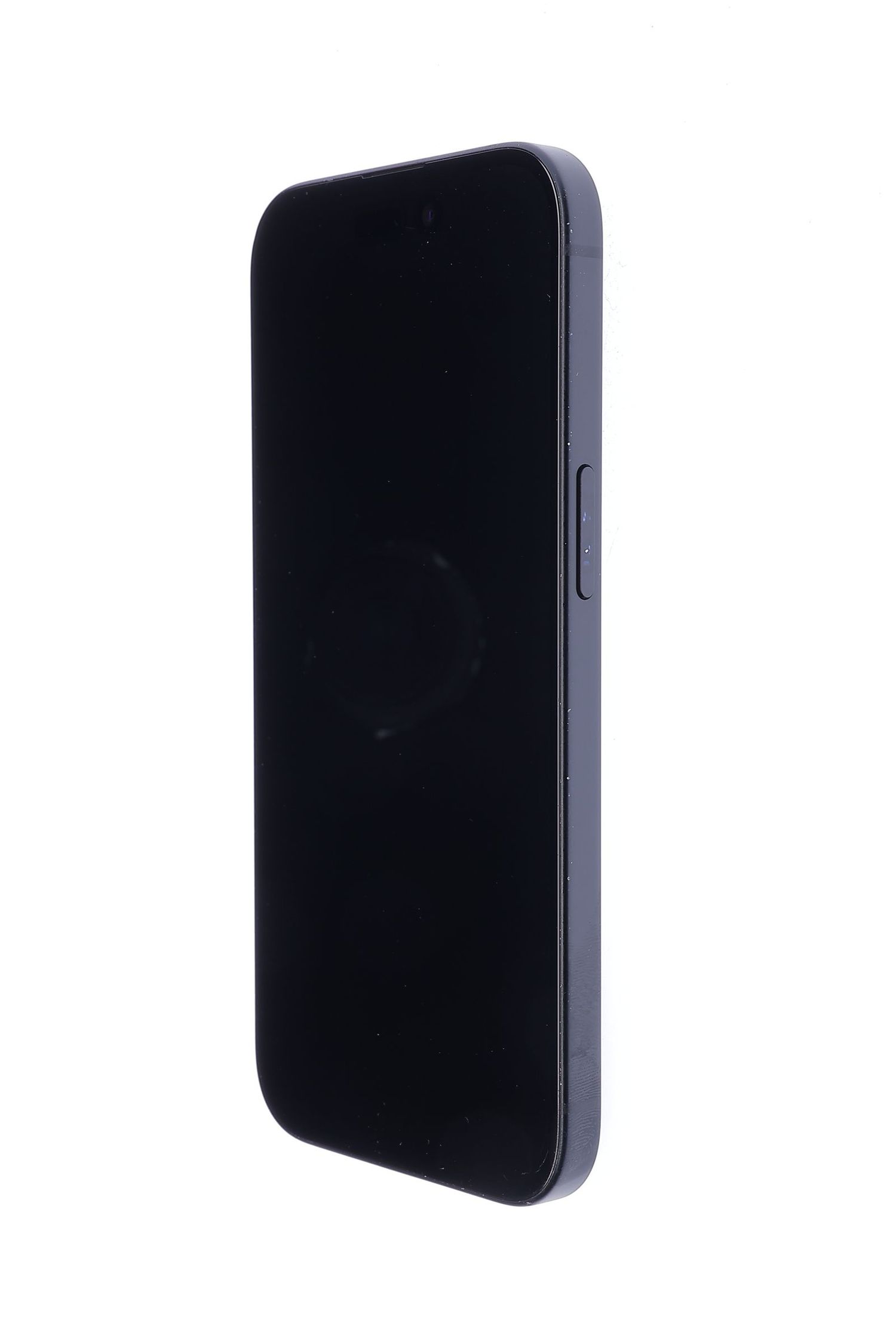 Apple iPhone 15 256 GB Black - Nagyon jó