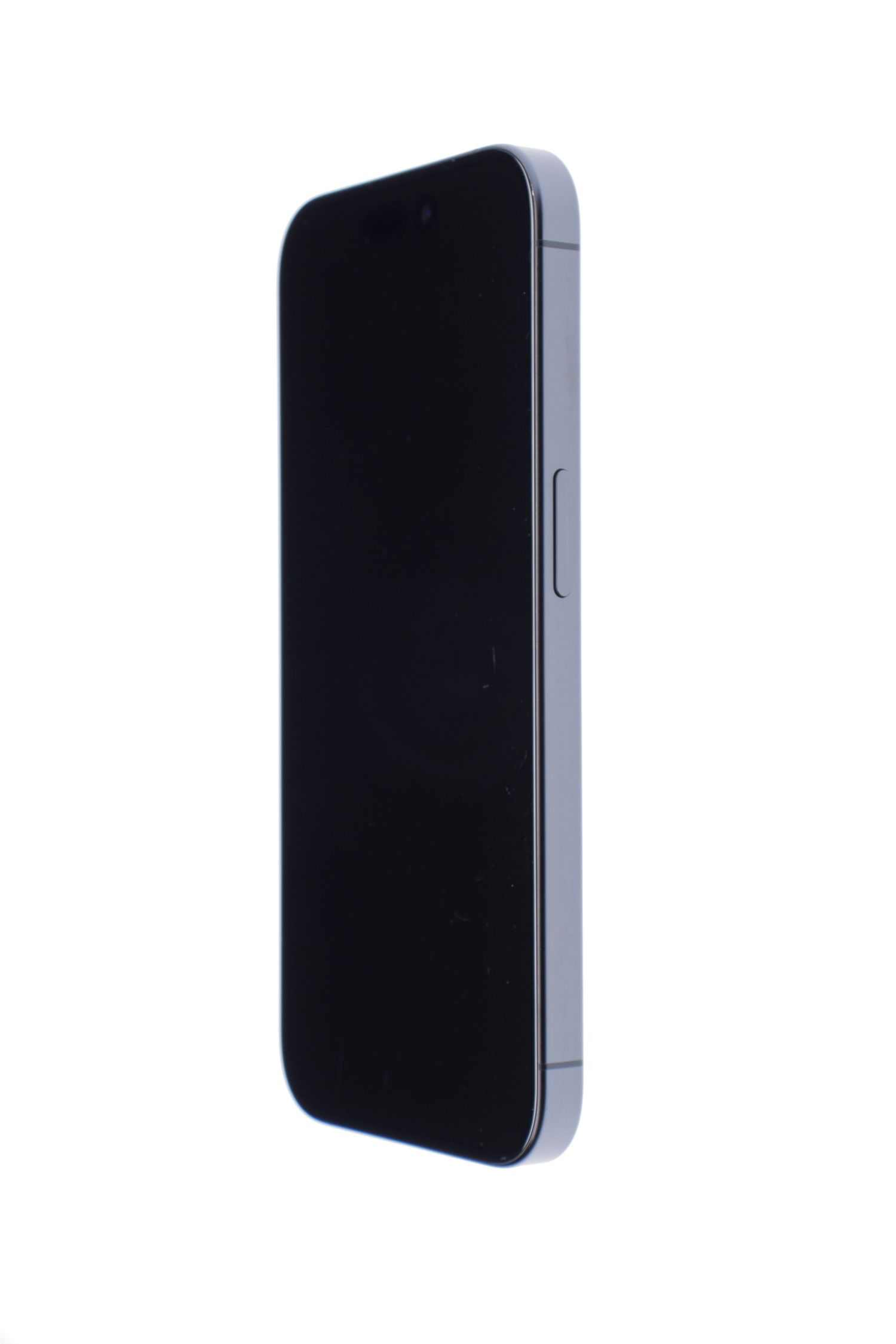 Apple iPhone 15 Pro 256 GB Black Titanium - Foarte bun