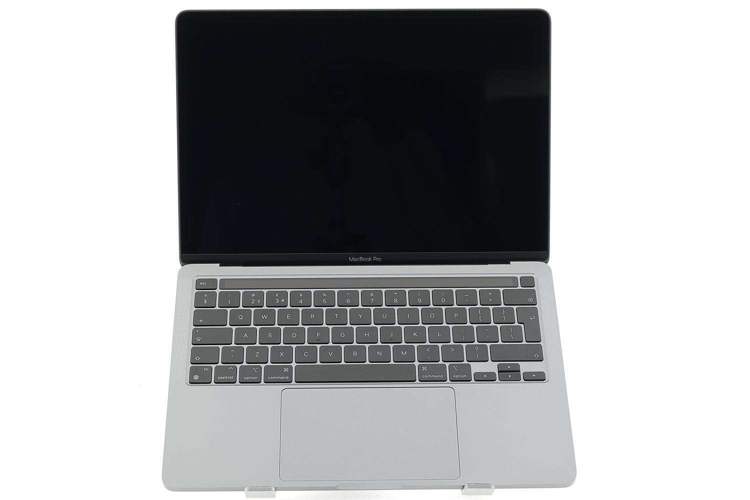 Apple MacBook Pro 13″ Touch Bar 2020, i5 2 GHz, 16 GB, Intel Iris Plus Graphics 512 GB Space Gray - Като нов