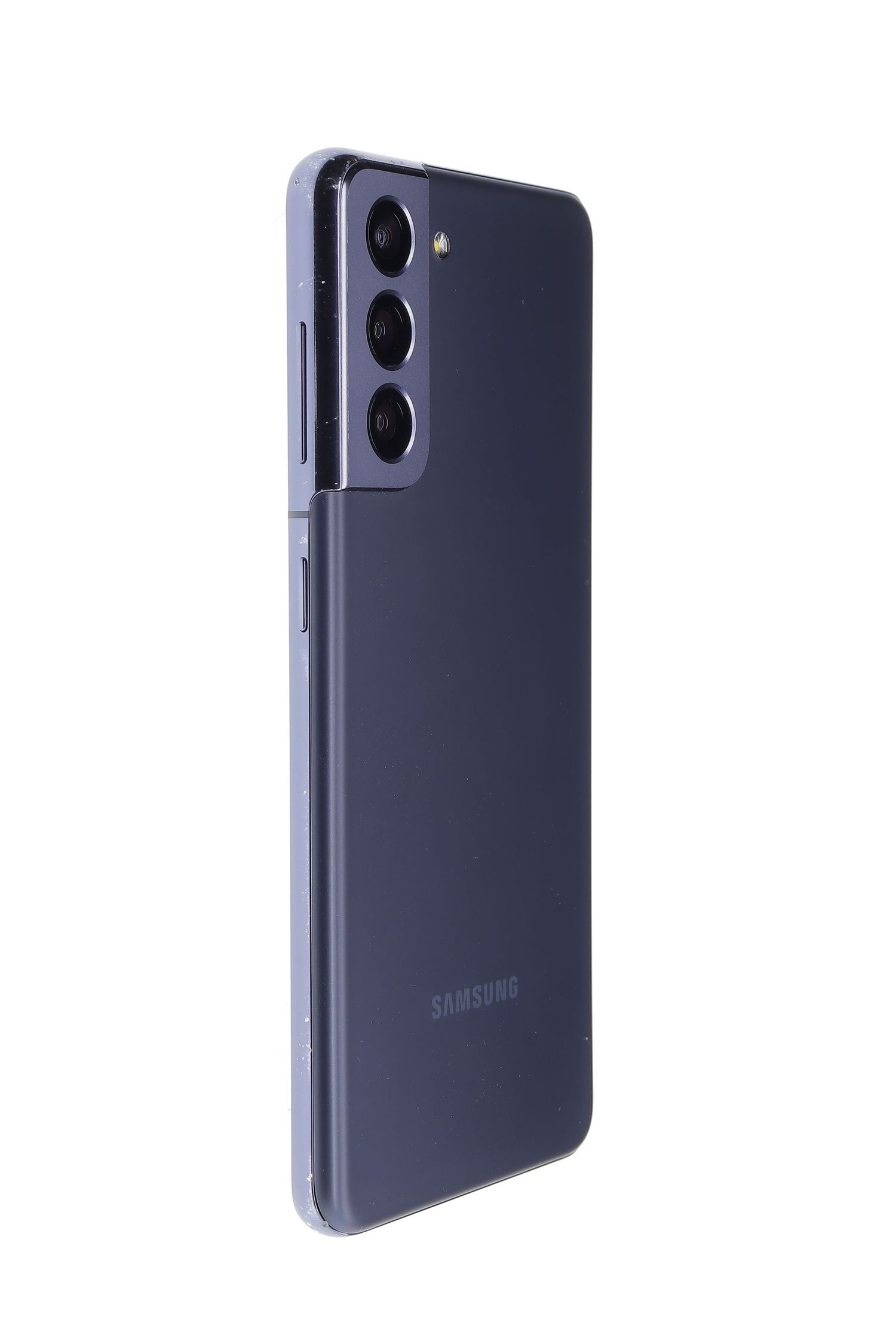 Samsung Galaxy S21 5G Dual Sim 128 GB Gray - Εξαιρετικό