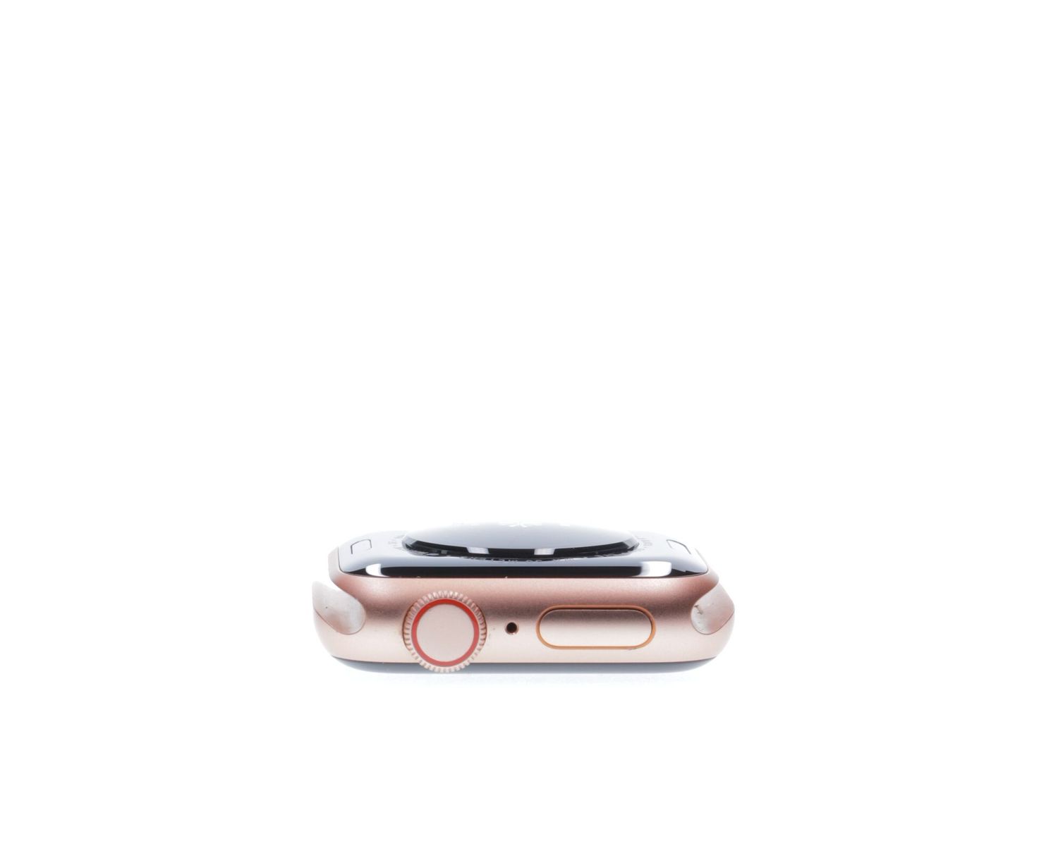 Apple Watch SE 2020, GPS + Cellular, Aluminium 40mm Gold - Отлично