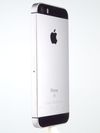 Telefon mobil Apple iPhone SE, Space Grey, 32 GB,  Bun