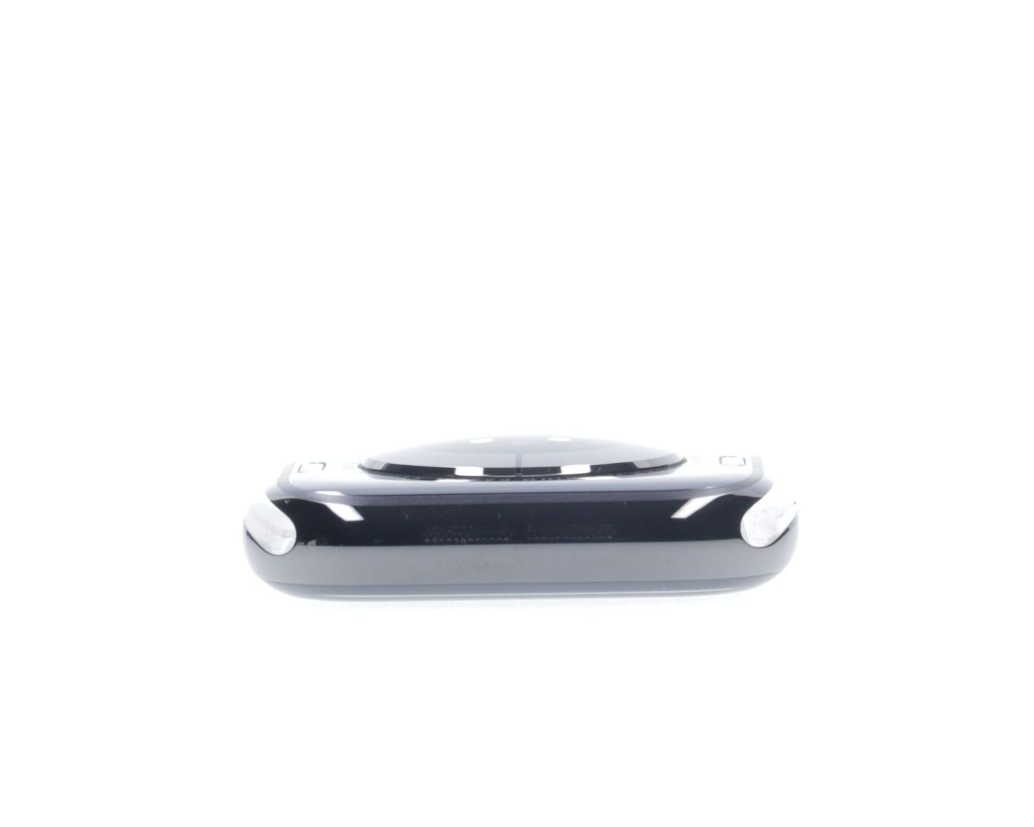 Apple Watch Series 10 2024, GPS + Cellular, Titanium 46mm Slate - Újszerű