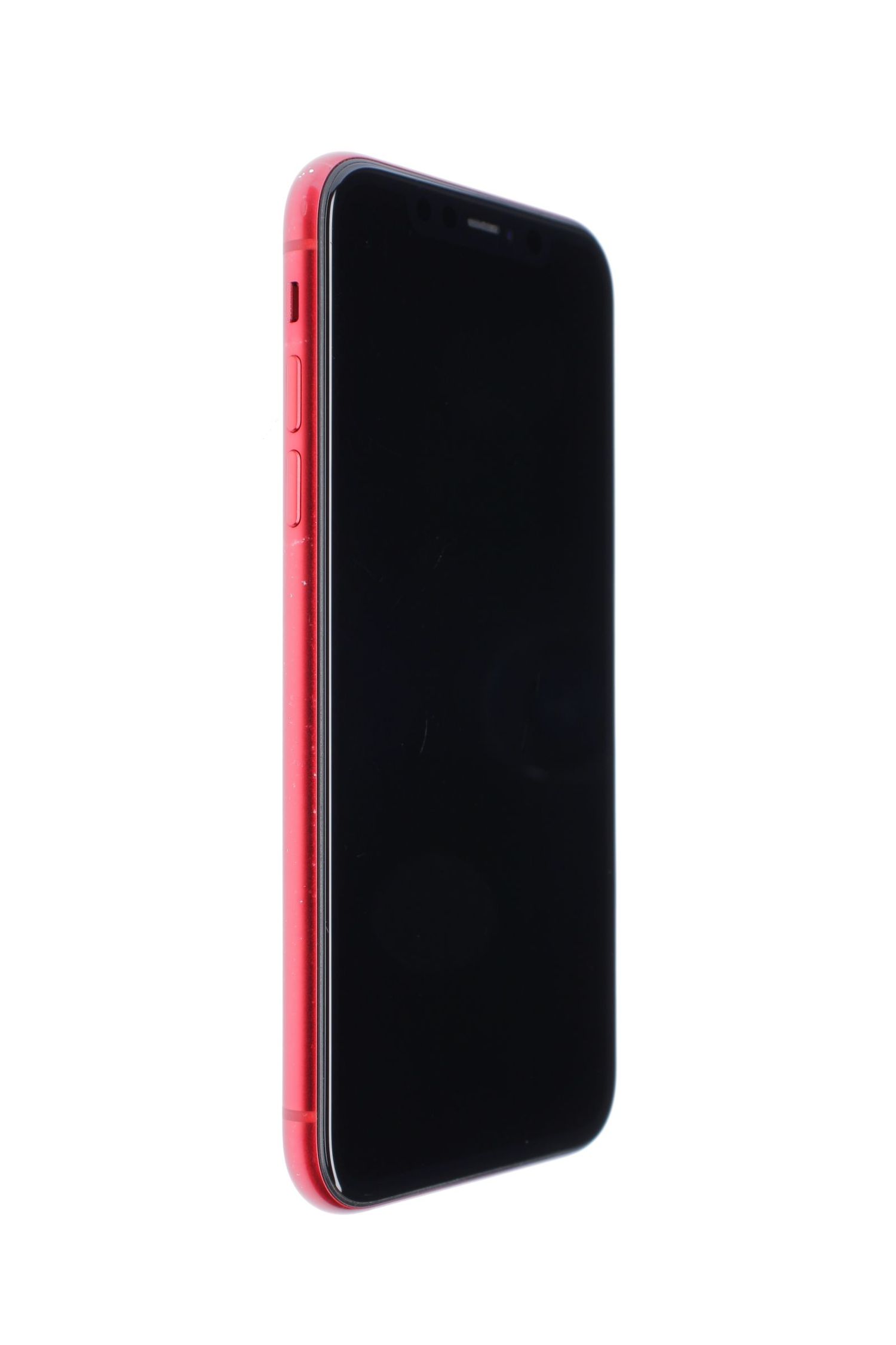 Apple iPhone 11 128 GB Red - Foarte bun