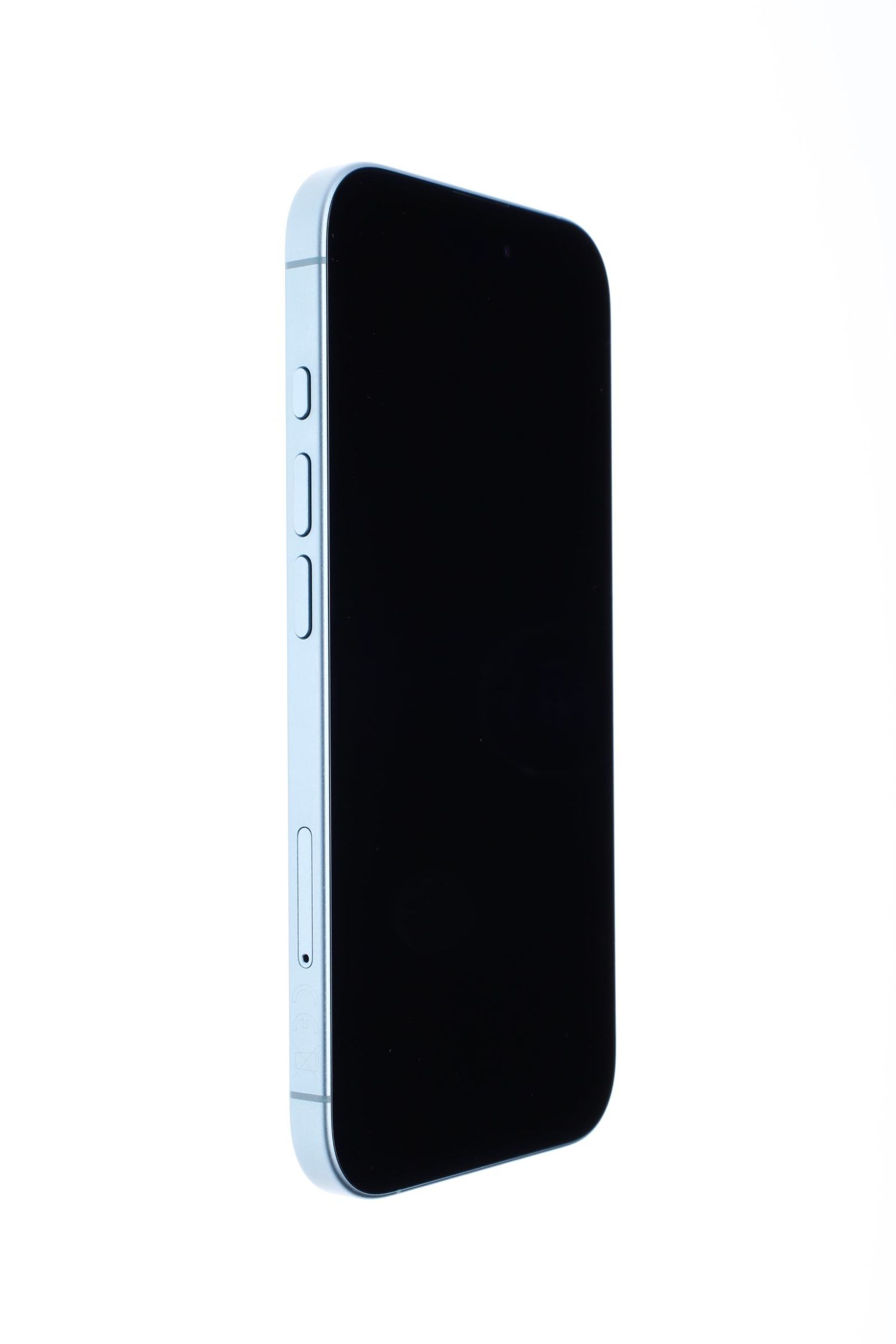 Apple iPhone 16 128 GB Teal - Excelent