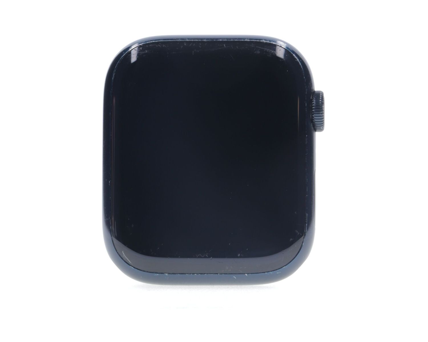 Apple Watch Series 7 2021, GPS + Cellular, Aluminium 45mm Midnight - Πολύ καλό