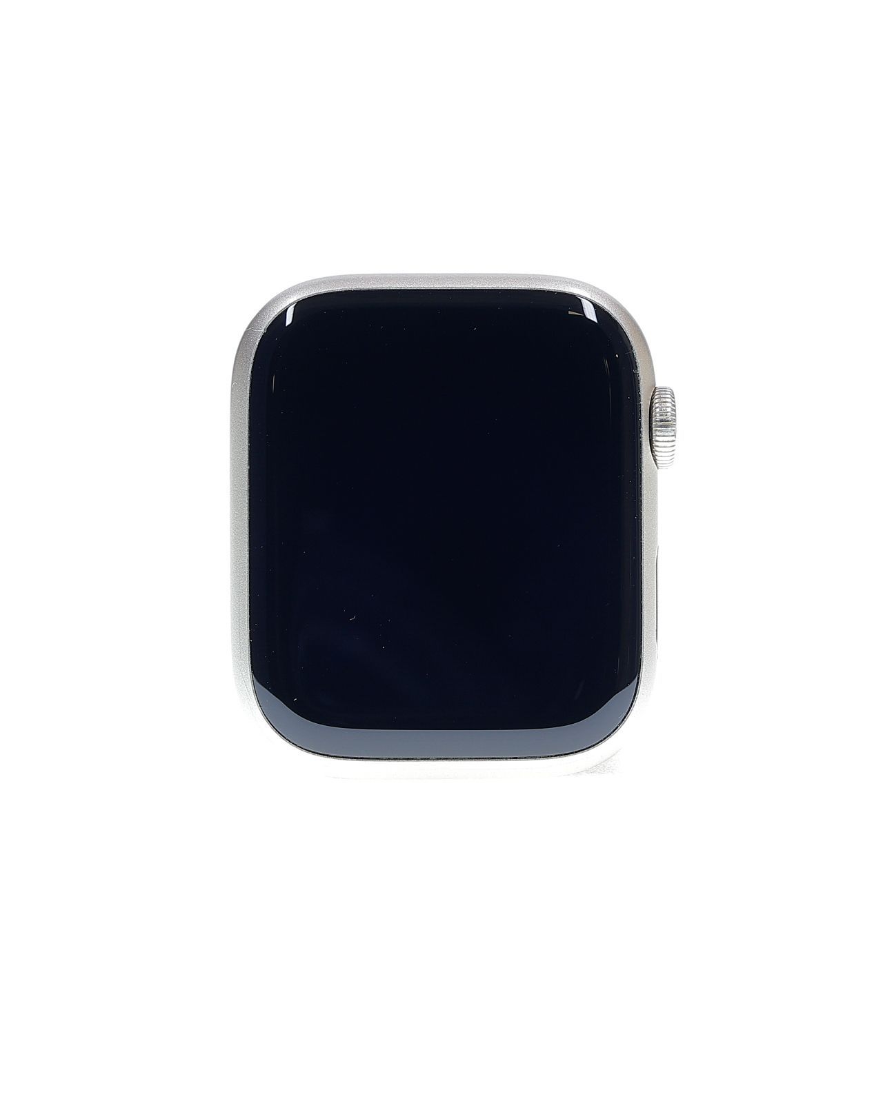 Apple Watch Series 8 2022, GPS, Aluminium 45mm Silver - Като нов