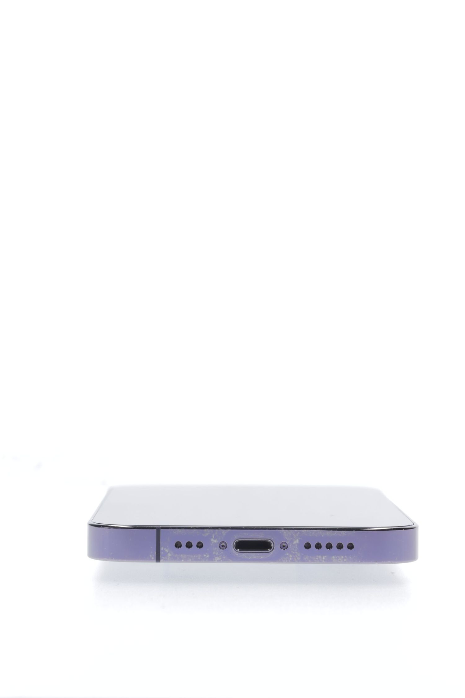 Apple iPhone 14 Pro 512 GB Deep Purple - Nagyon jó