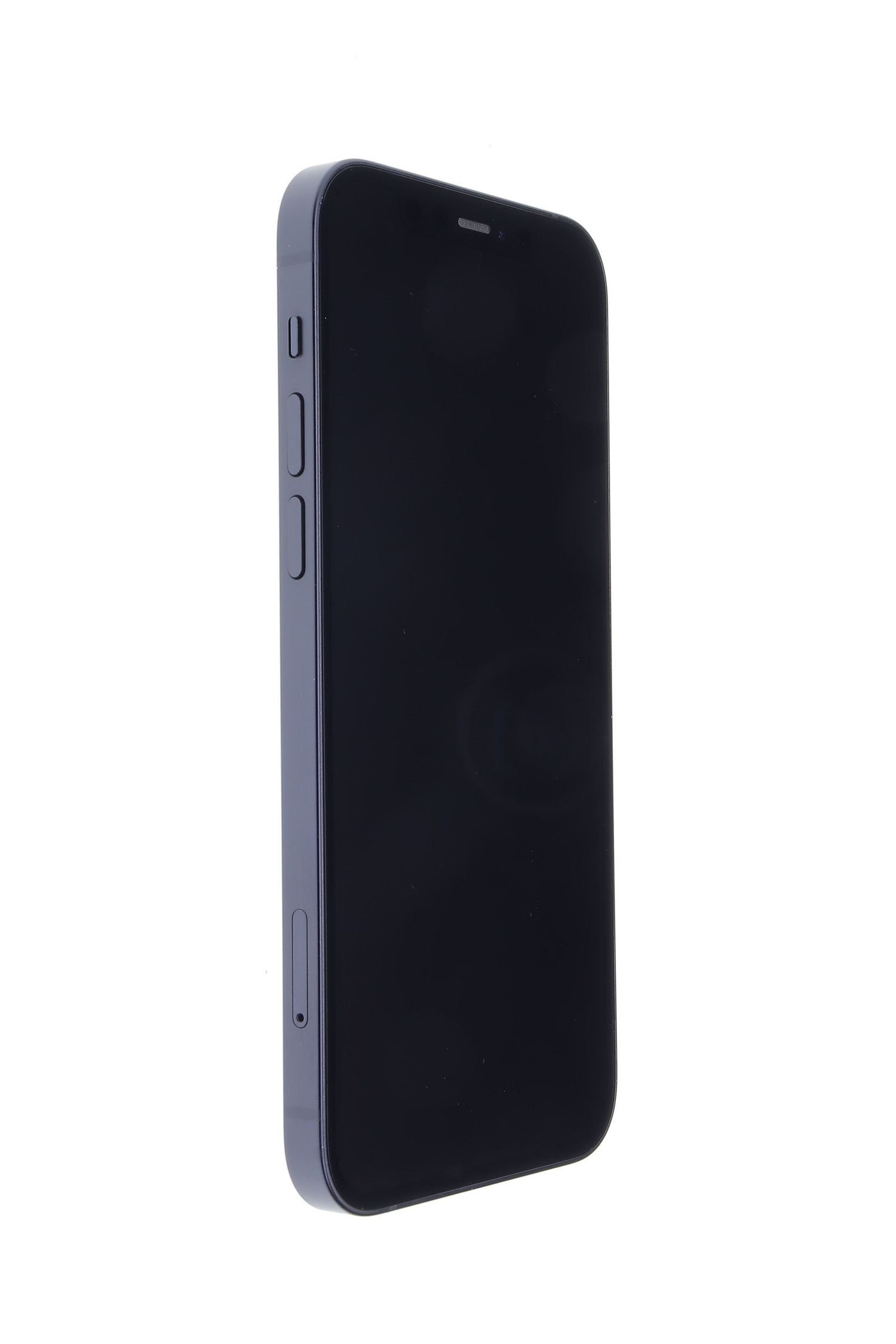 Apple iPhone 12 64 GB Black - Kiváló