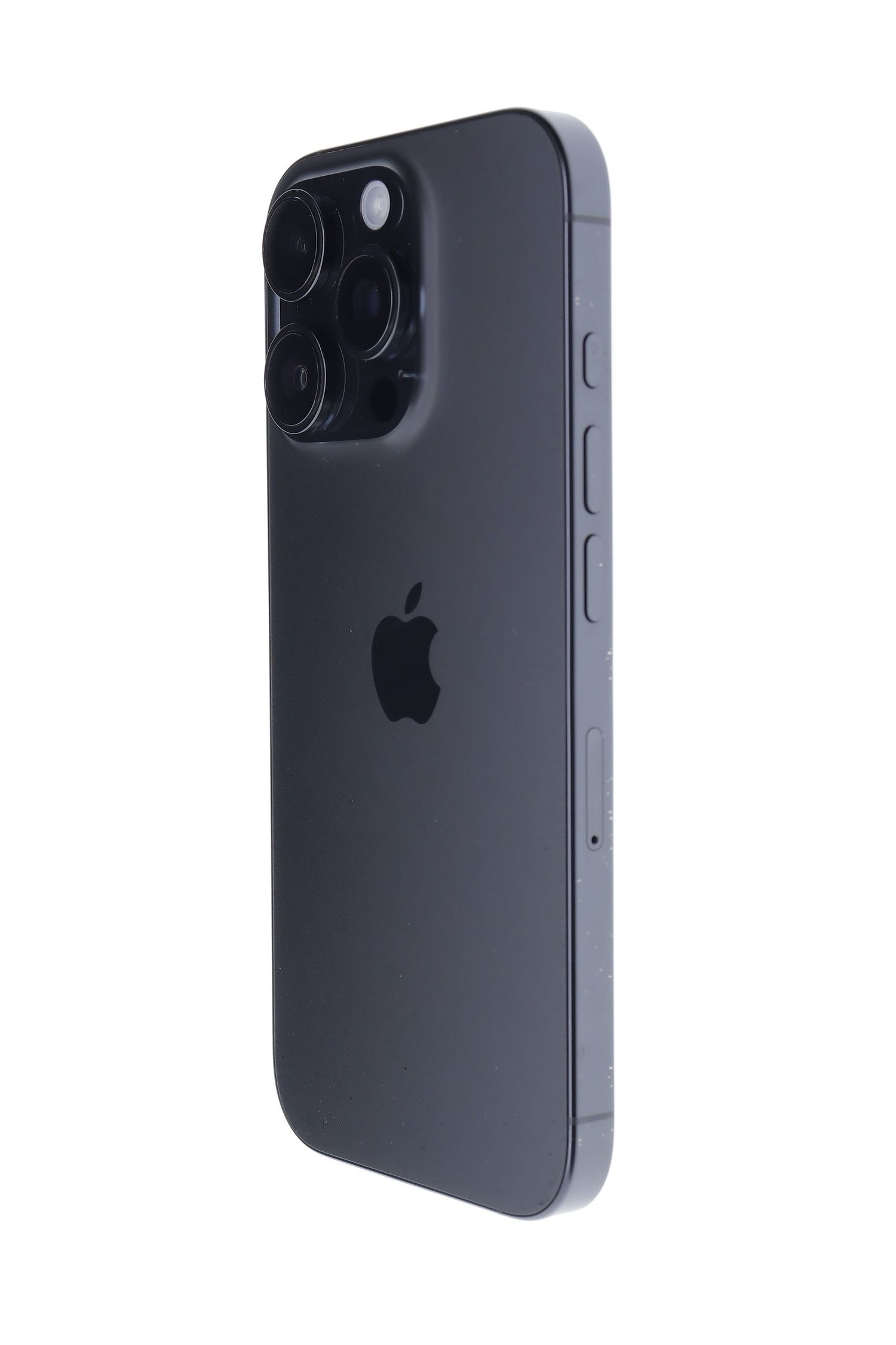 Apple iPhone 16 Pro 128 GB Black Titanium - Отлично