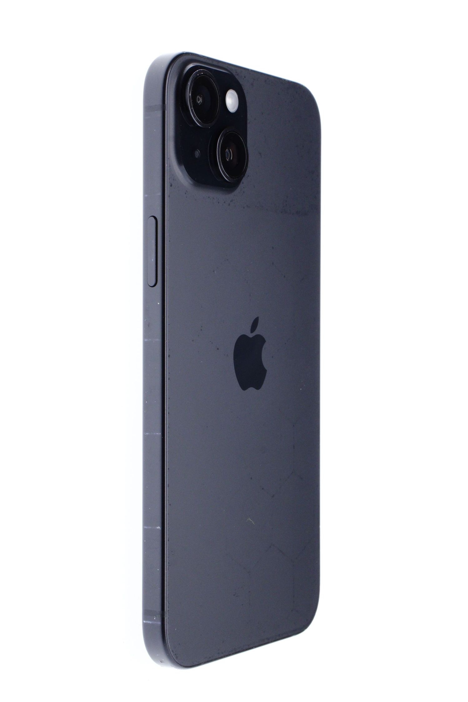 Apple iPhone 15 Plus 256 GB Black - Foarte bun