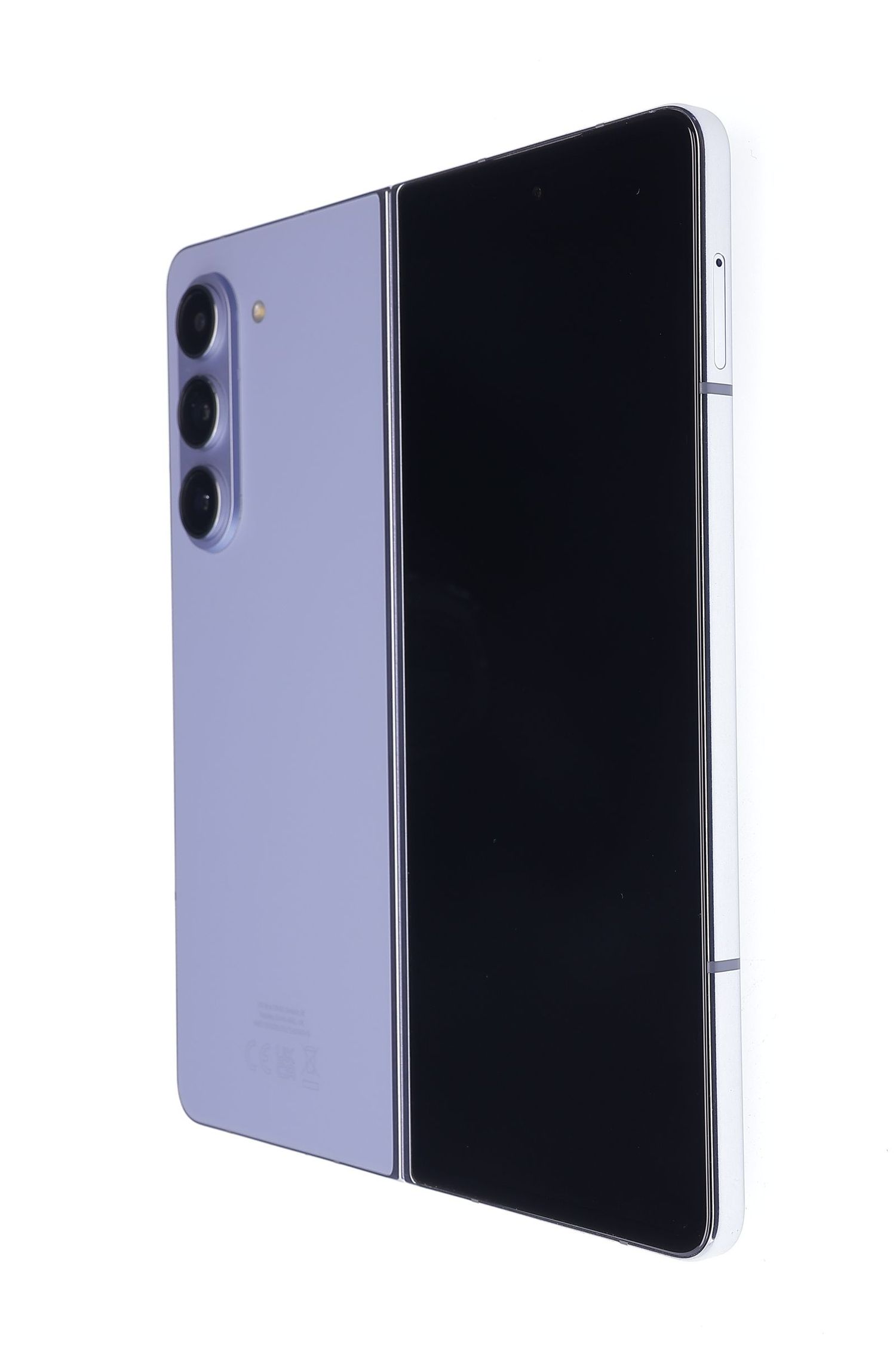 Samsung Galaxy Z Fold5 Dual Sim 512 GB Icy Blue - Като нов