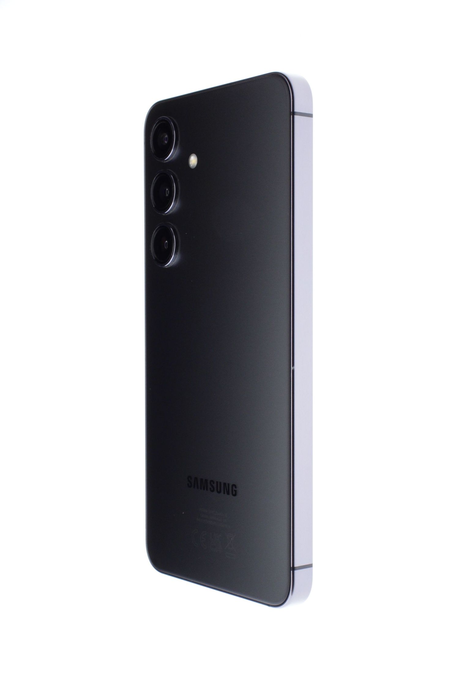 Samsung Galaxy S24 5G Dual Sim 128 GB Onyx Black - Като нов