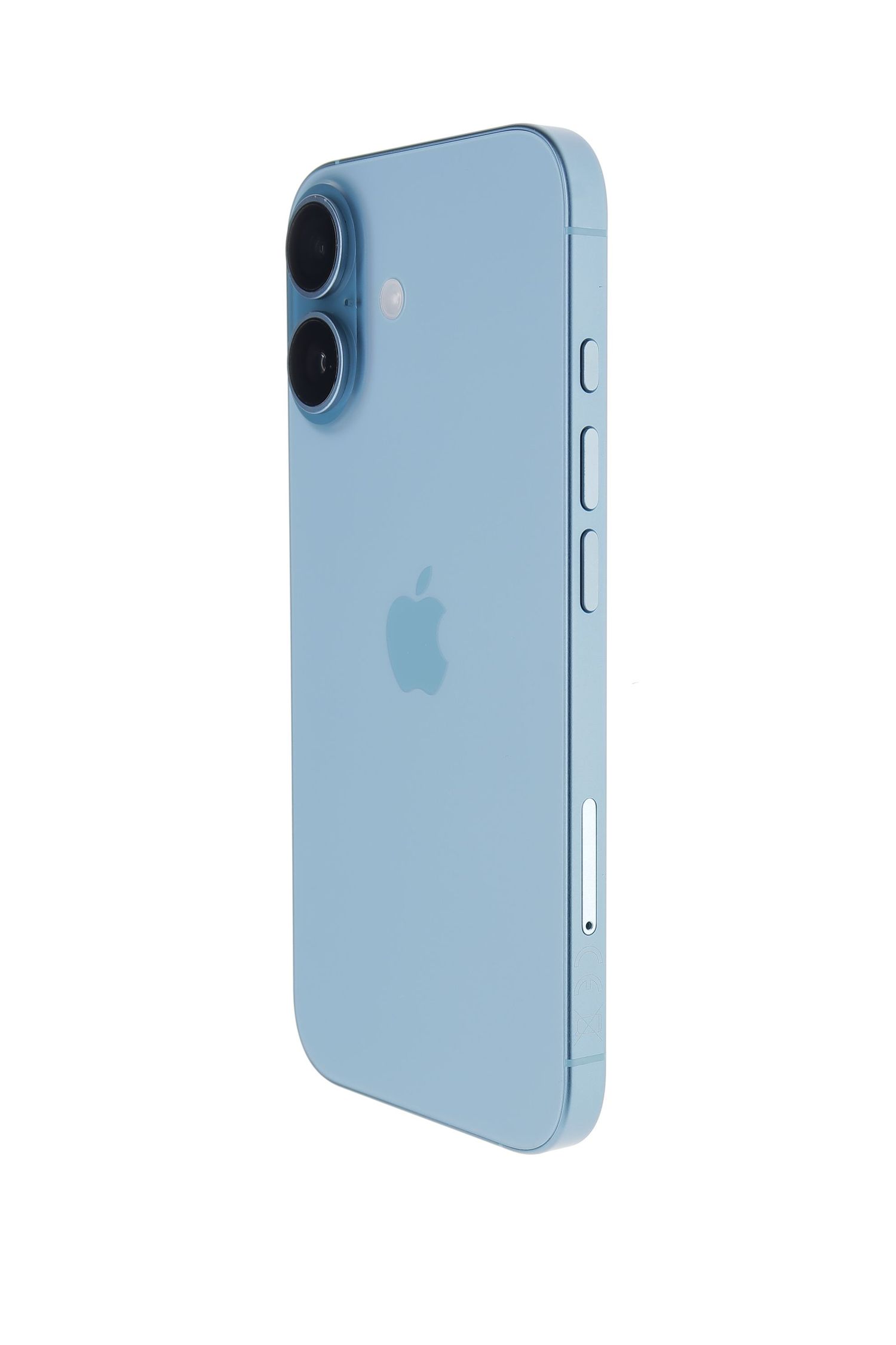 Apple iPhone 16 128 GB Teal - Ca nou