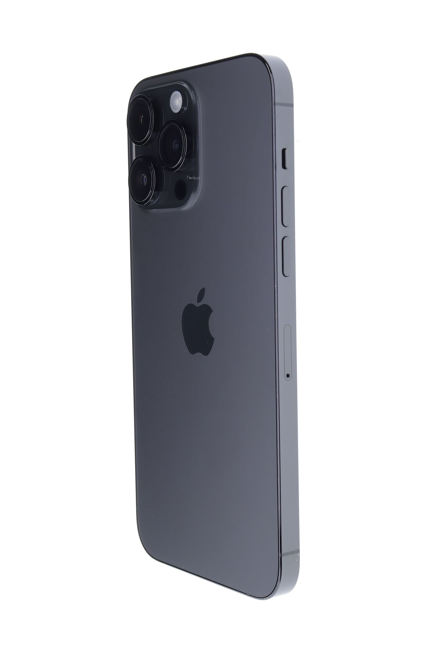 Apple iPhone 14 Pro Max 128 GB Space Black - Újszerű