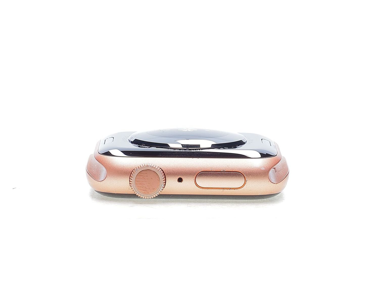 Apple Watch Series 5 2019, GPS, Aluminium 44mm Gold - Отлично