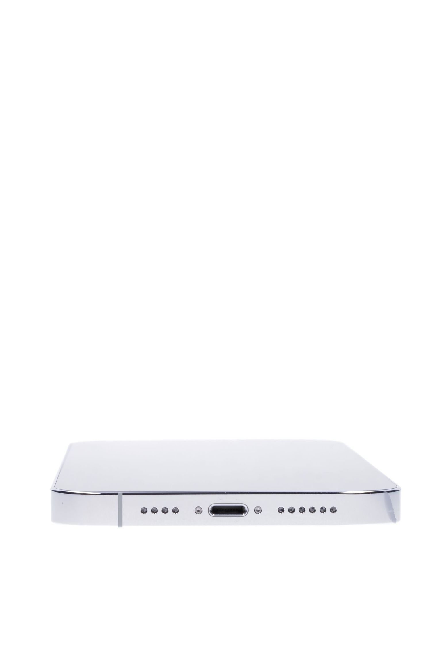 Apple iPhone 14 Pro Max 128 GB Silver - Πολύ καλό