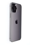 Telefon mobil Apple iPhone 12 Pro Max, Graphite, 512 GB, Ca Nou