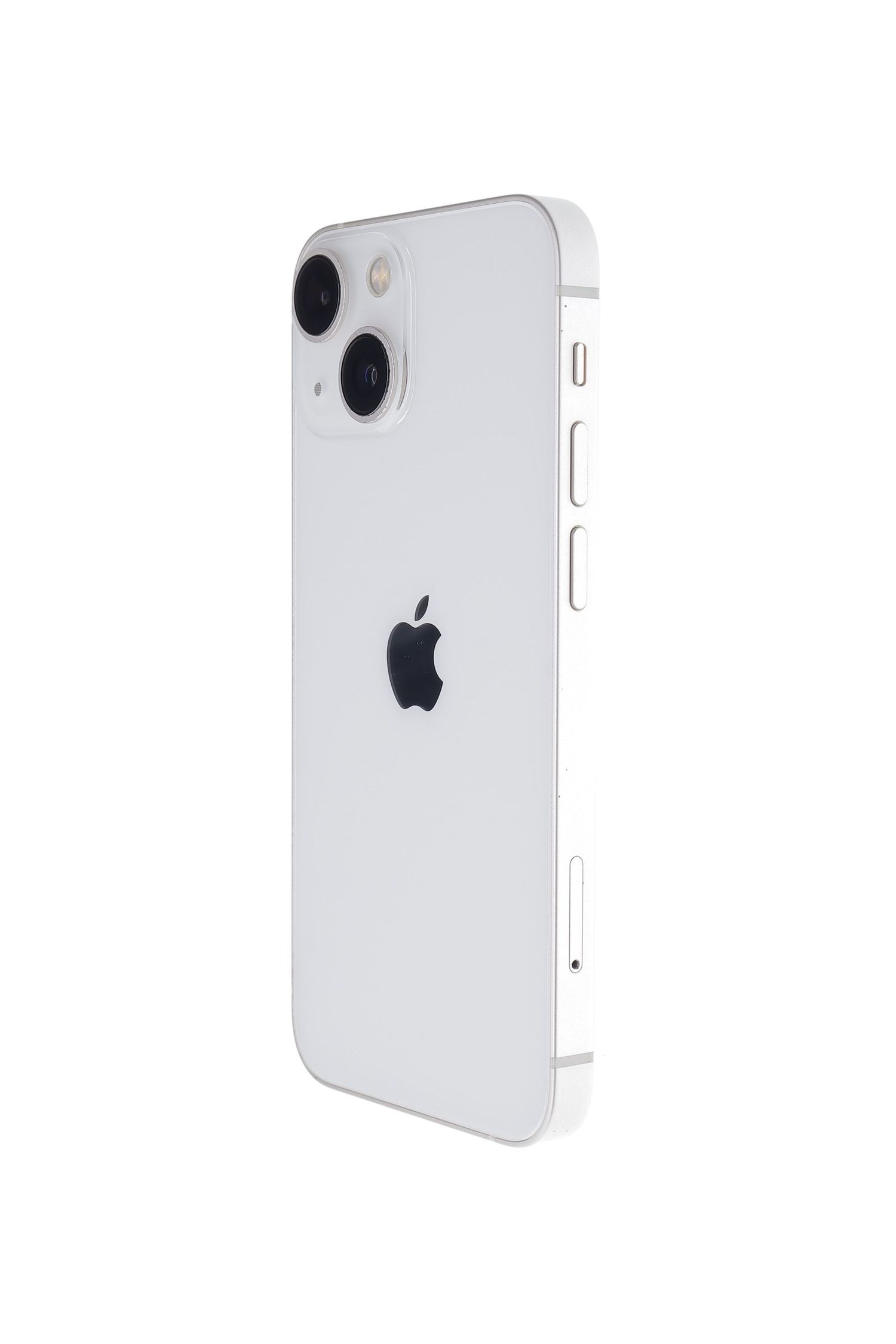 Apple iPhone 13 mini 256 GB Starlight - Kiváló