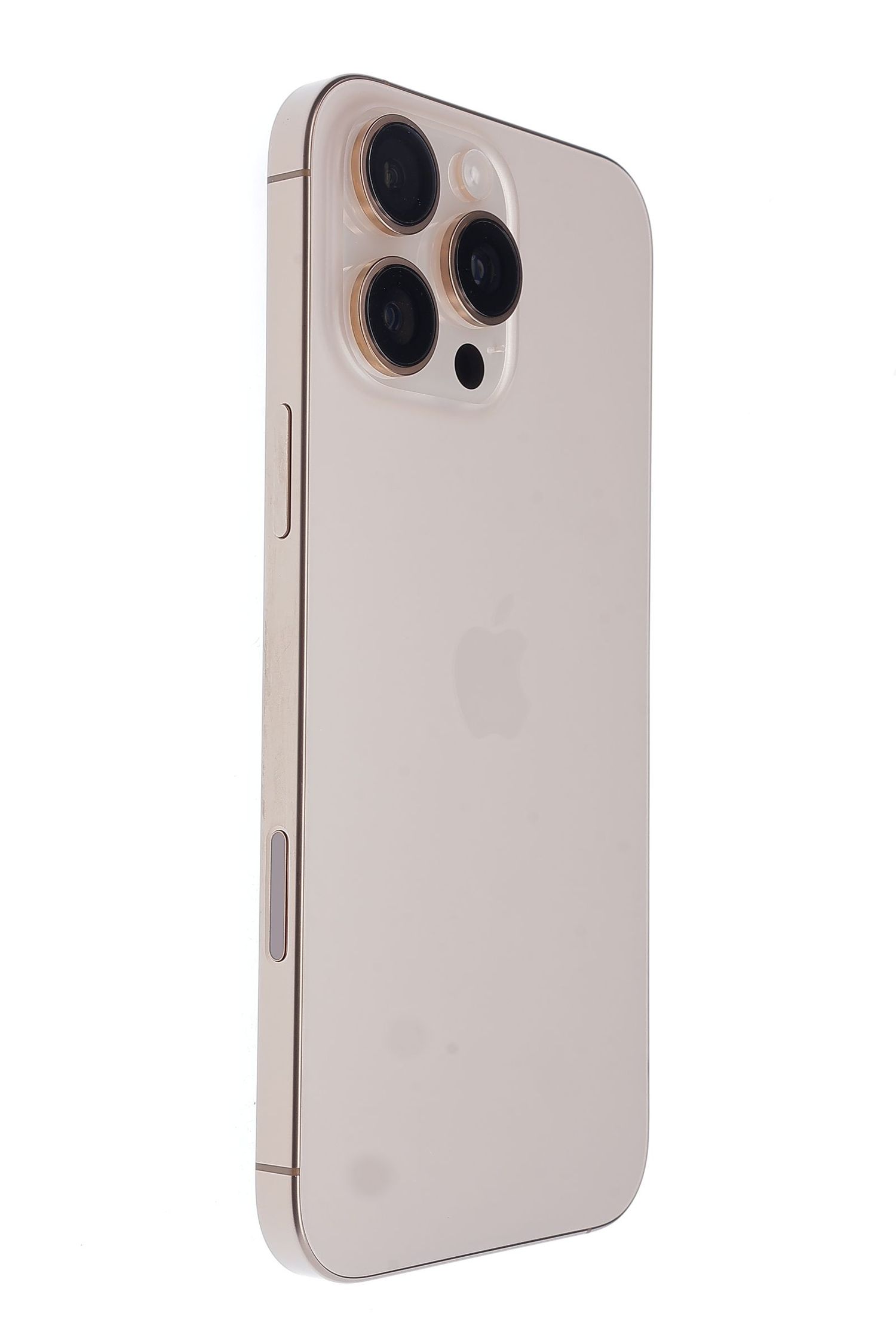 Apple iPhone 16 Pro Max 256 GB Desert Titanium - Foarte bun