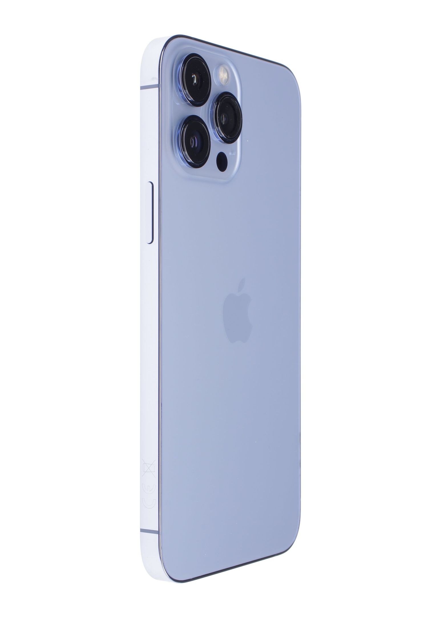 Apple iPhone 13 Pro Max 256 GB Sierra Blue - Σαν καινούργιο