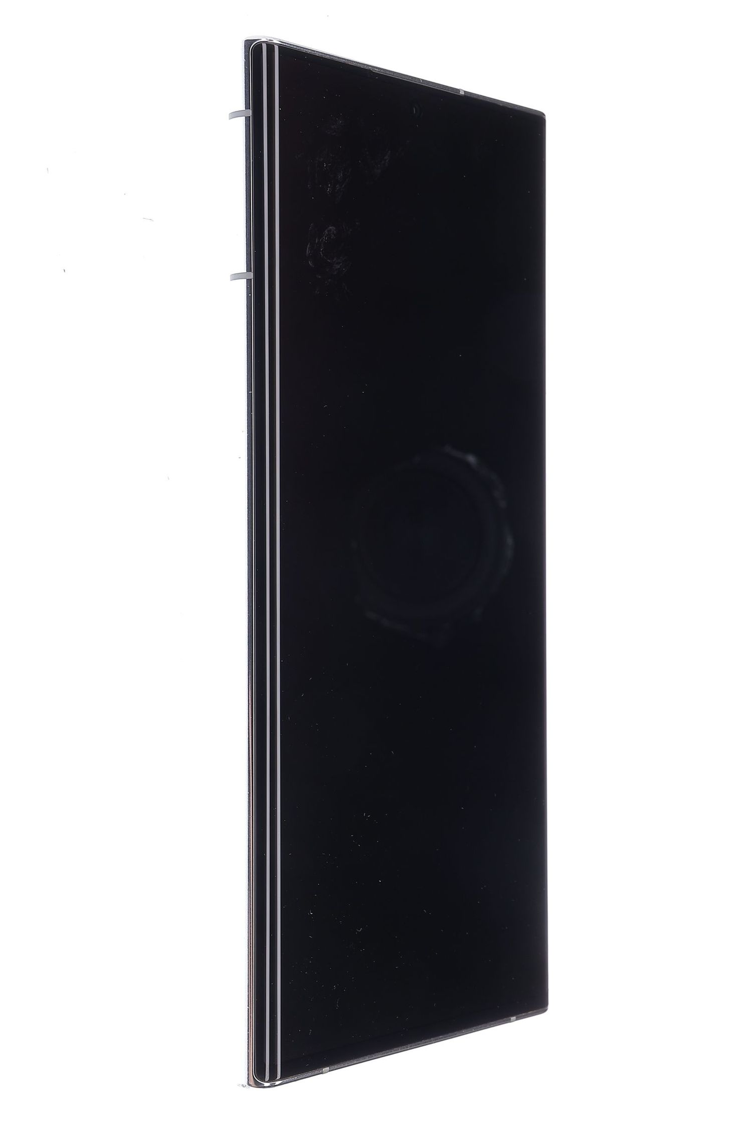 Samsung Galaxy S22 Ultra 5G Dual Sim 256 GB Phantom White - Πολύ καλό