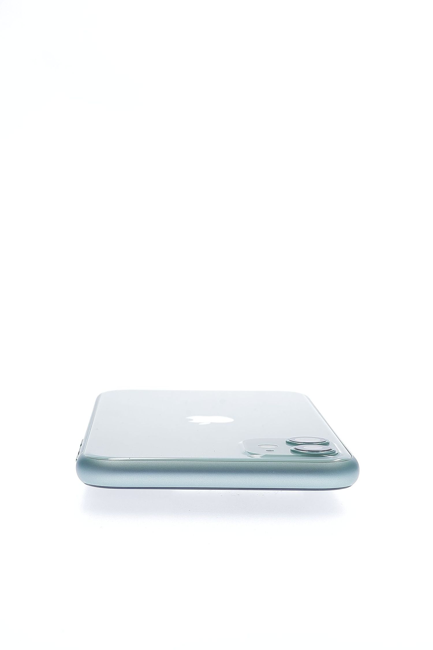 Apple iPhone 11 128 GB Green - Εξαιρετικό