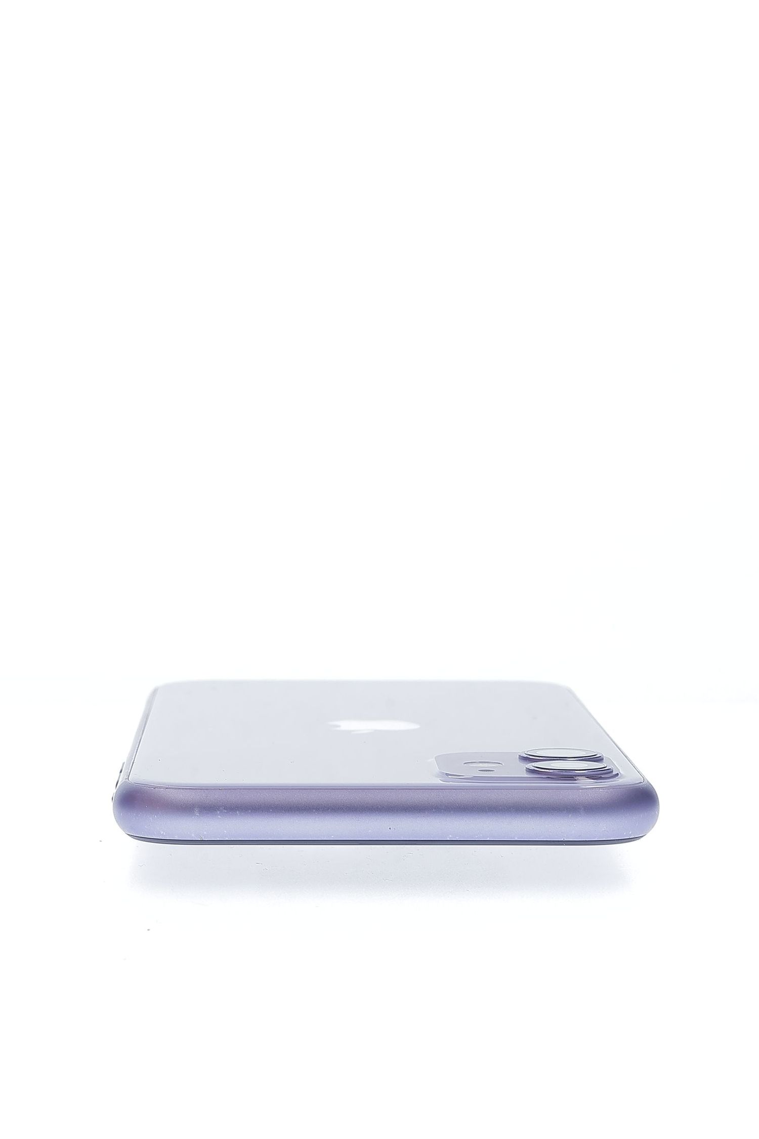 Apple iPhone 11 128 GB Purple - Εξαιρετικό