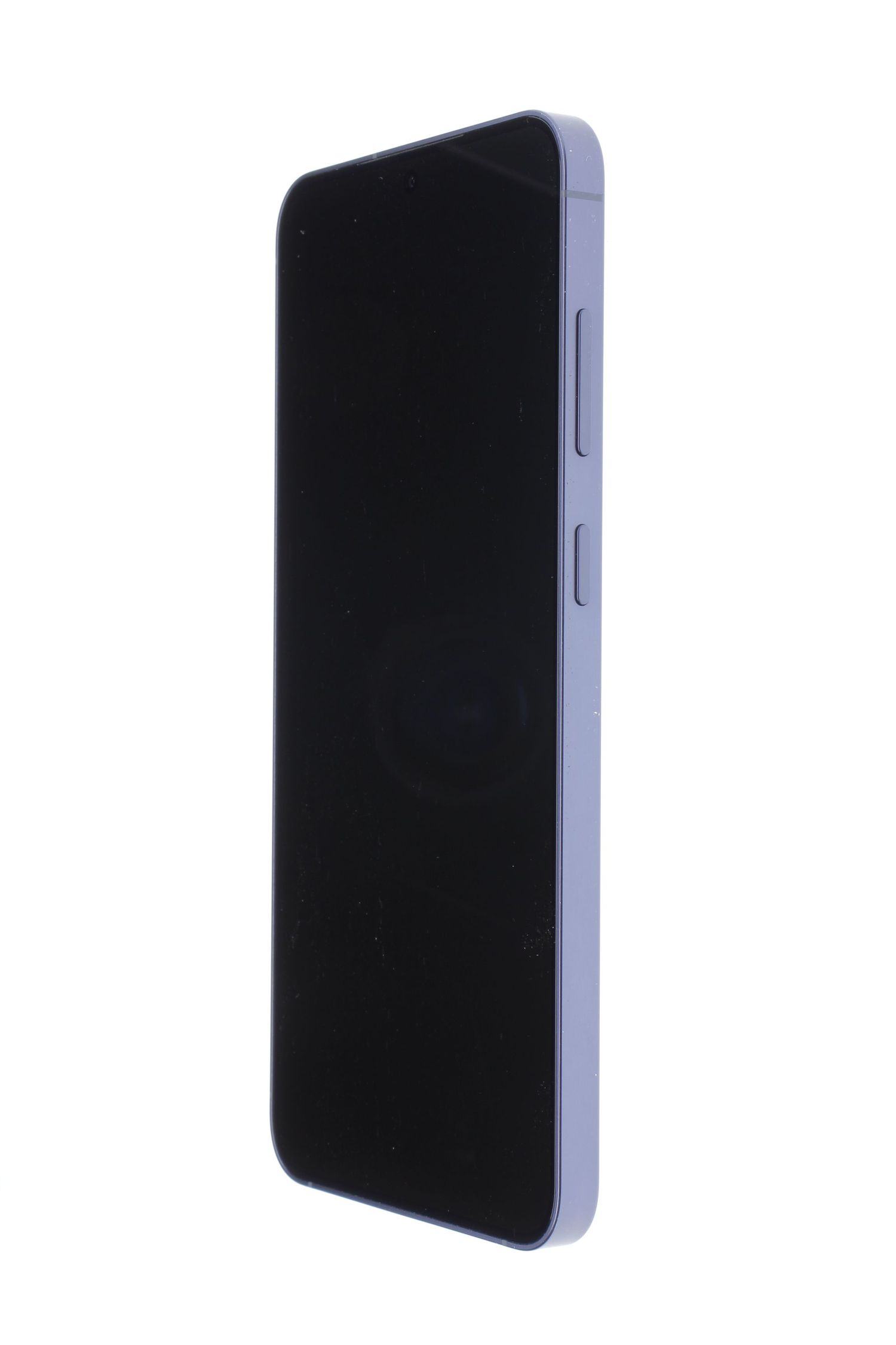 Samsung Galaxy S25 Plus 5G Dual Sim 512 GB Blue Black - Εξαιρετικό