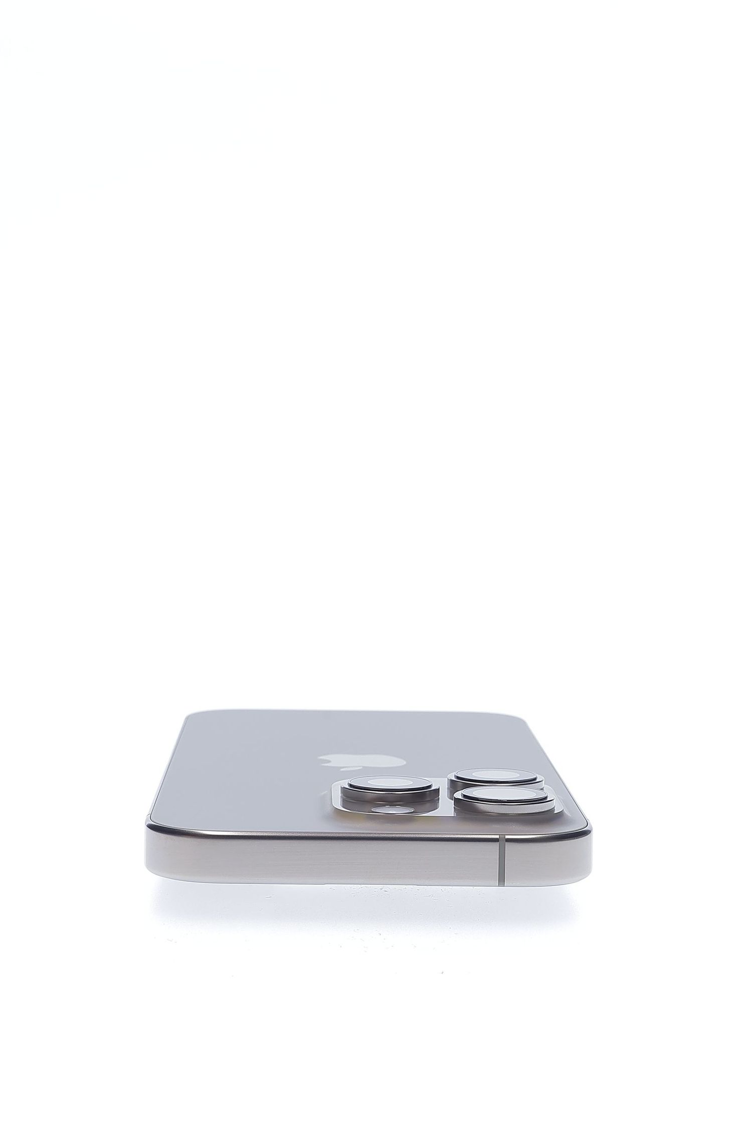 Apple iPhone 16 Pro 256 GB Natural Titanium - Σαν καινούργιο
