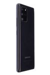 Telefon mobil Samsung Galaxy S10 Lite Dual Sim, Black, 128 GB, Foarte Bun