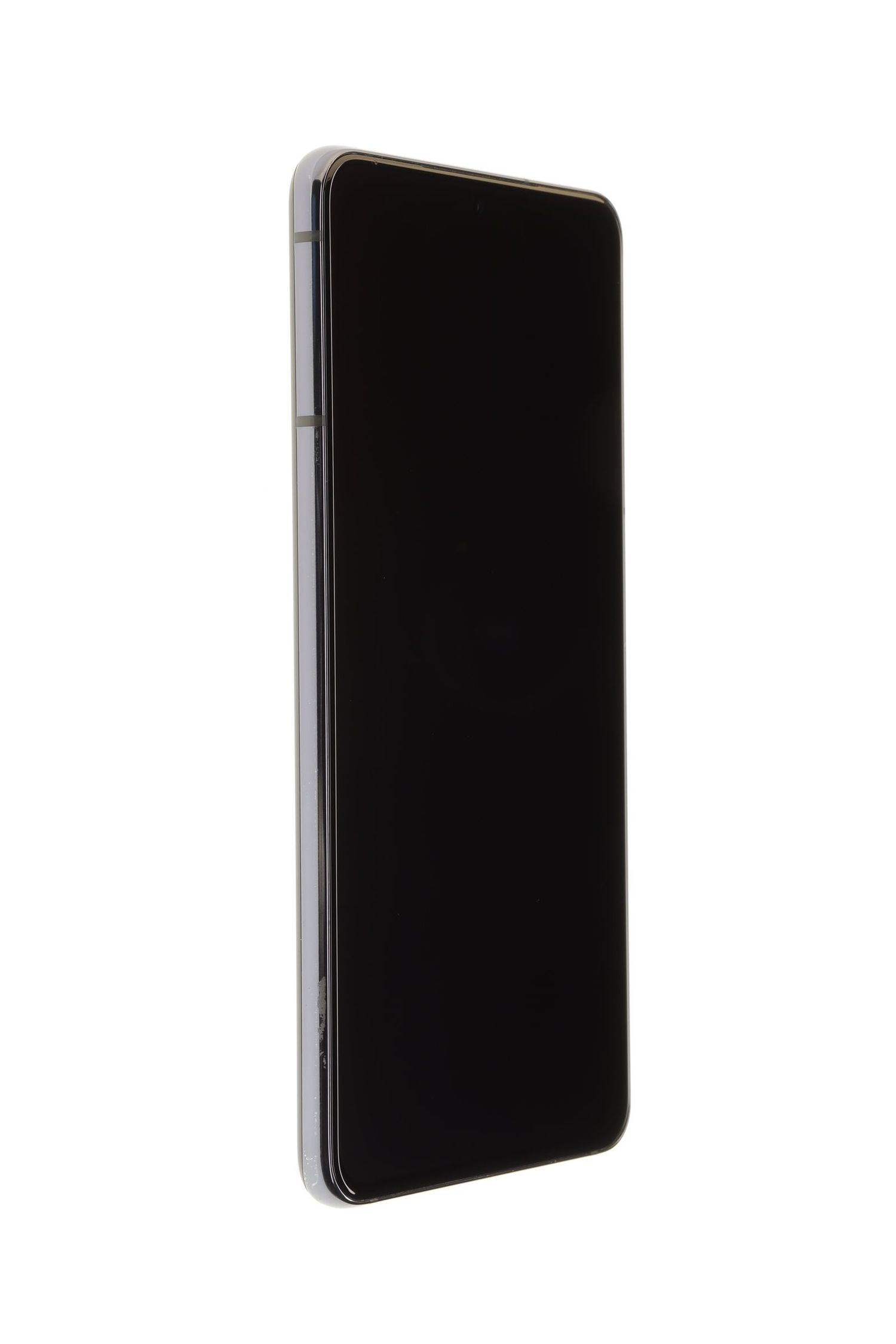Мобилен телефон Samsung Galaxy S21 5G Dual Sim, Gray, 128 GB, Foarte Bun