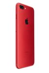 Мобилен телефон Apple iPhone 7 Plus, Red, 128 GB, Bun